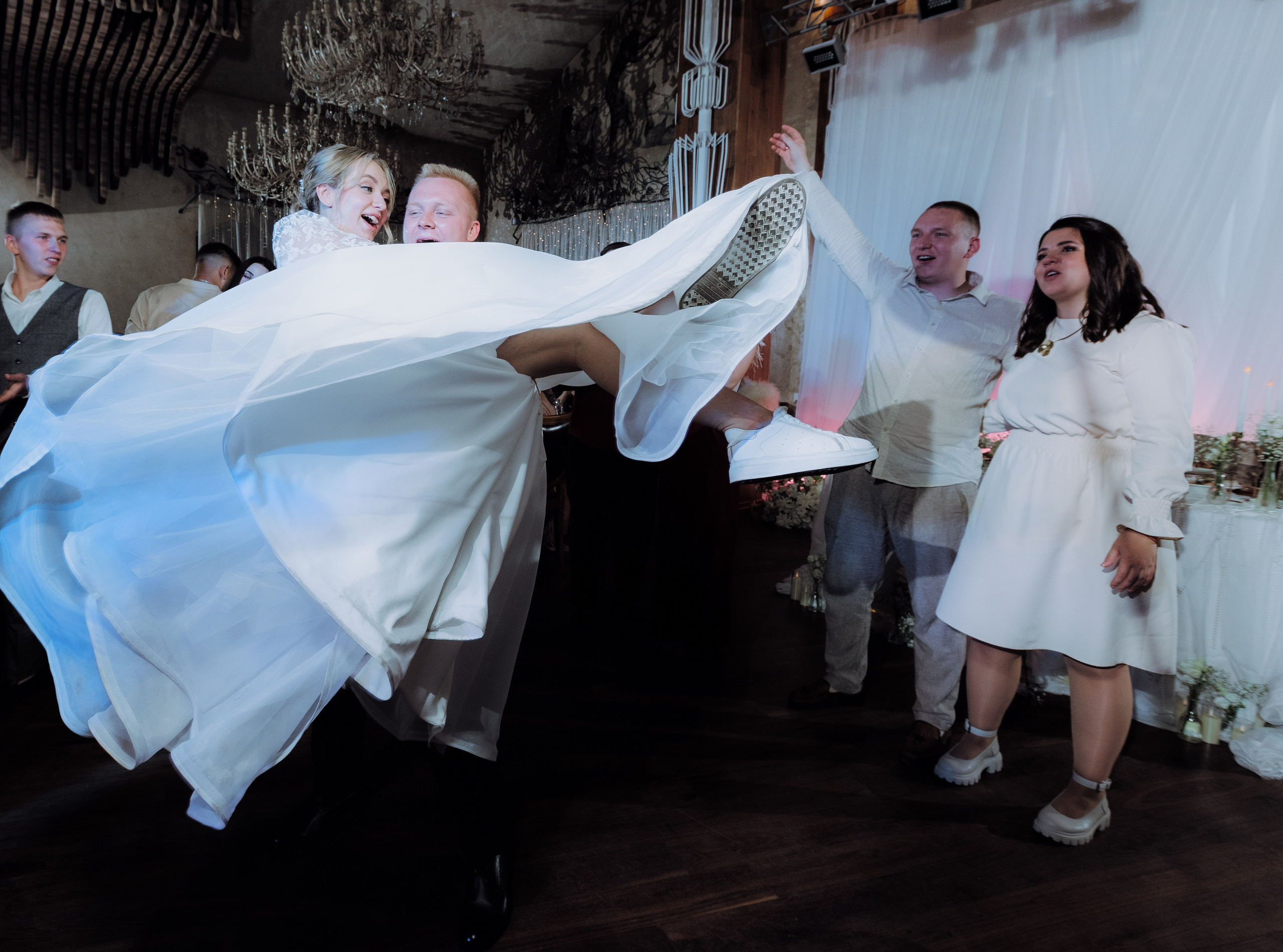 ANNA_IVAN (CONQUISTADOR). Фотограф Андрей Ширкалин Москва Московская обл, Коломна, Рязань