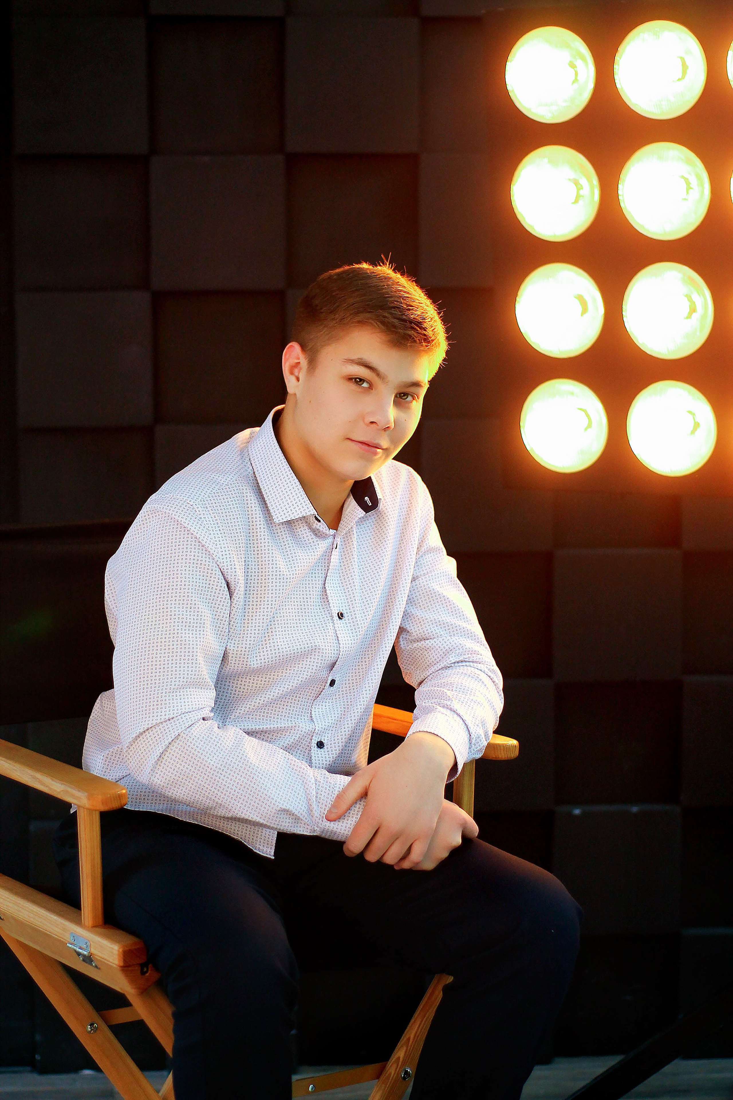 Групповые фото 9-11 класс. Фото-шадрина.ру