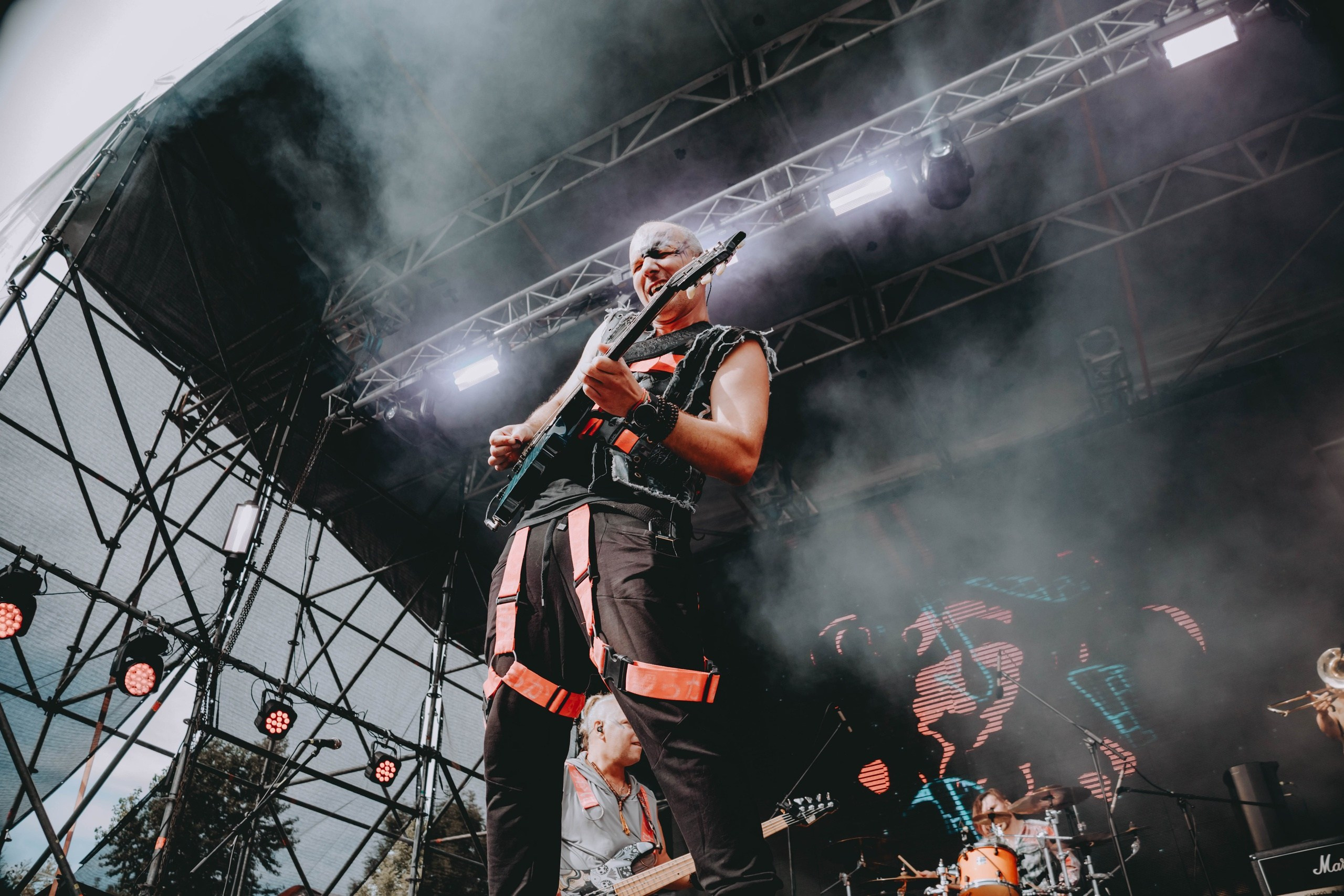 Концерты. Портретный фотограф в Санкт-Петербурге Светлана Хомич