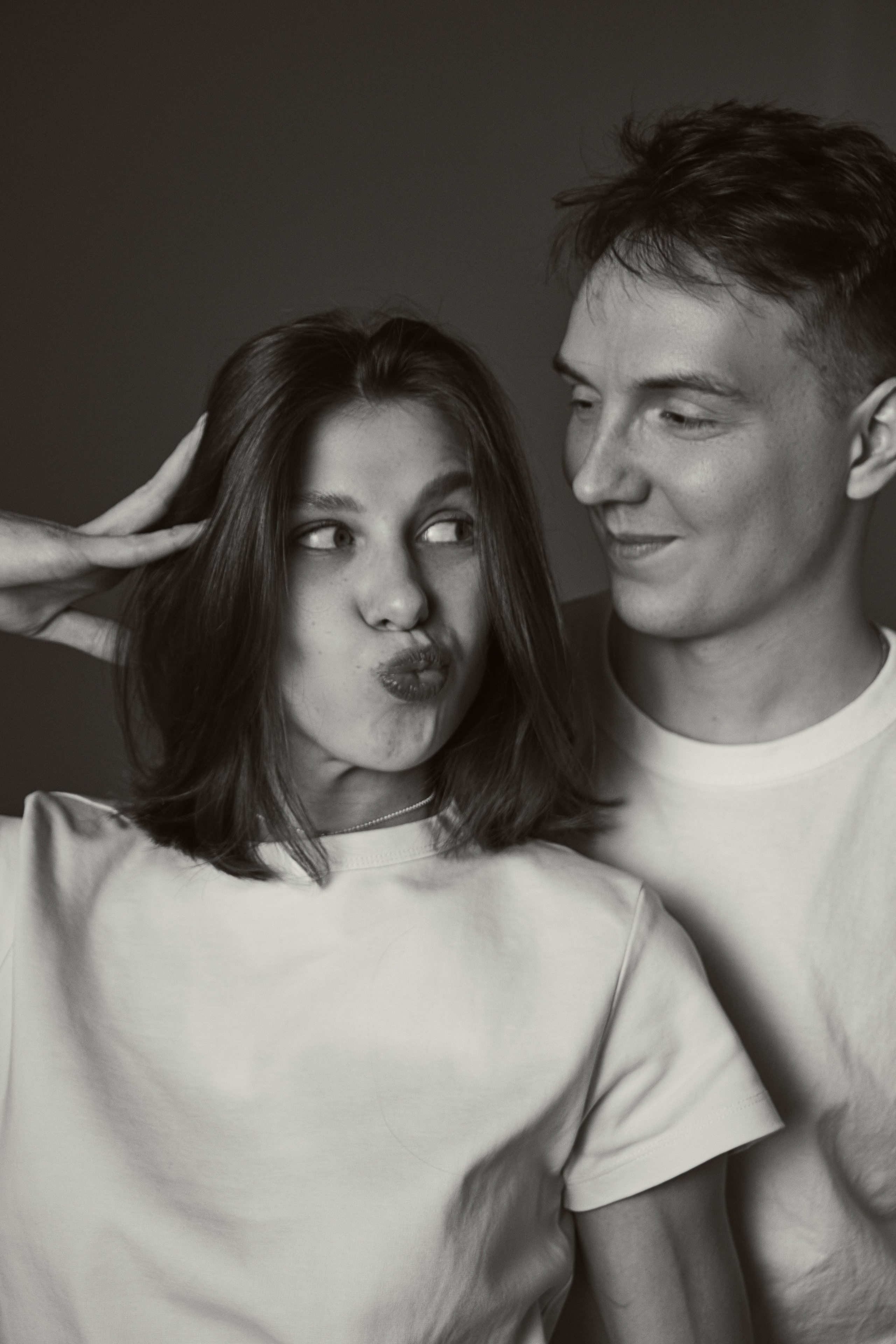 Студийные съёмки. Фотограф в СПб, с которым легко ✨ Полина