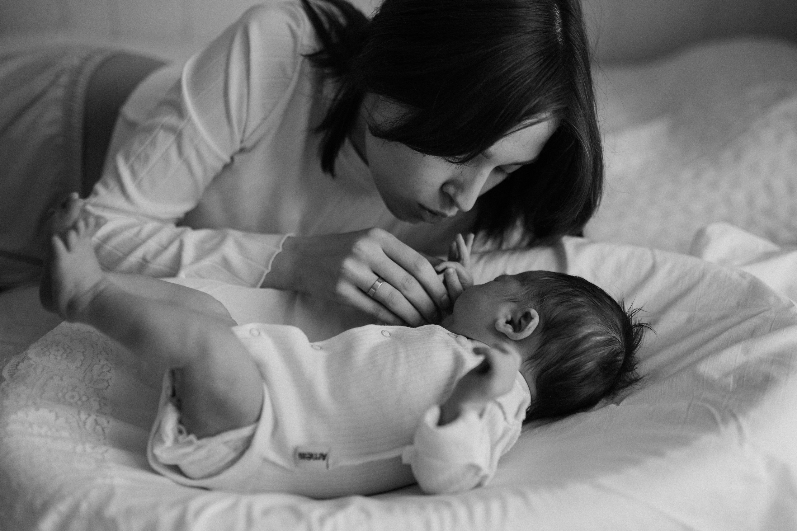 Настя, Рома, Ефим. Семейный фотограф Москва