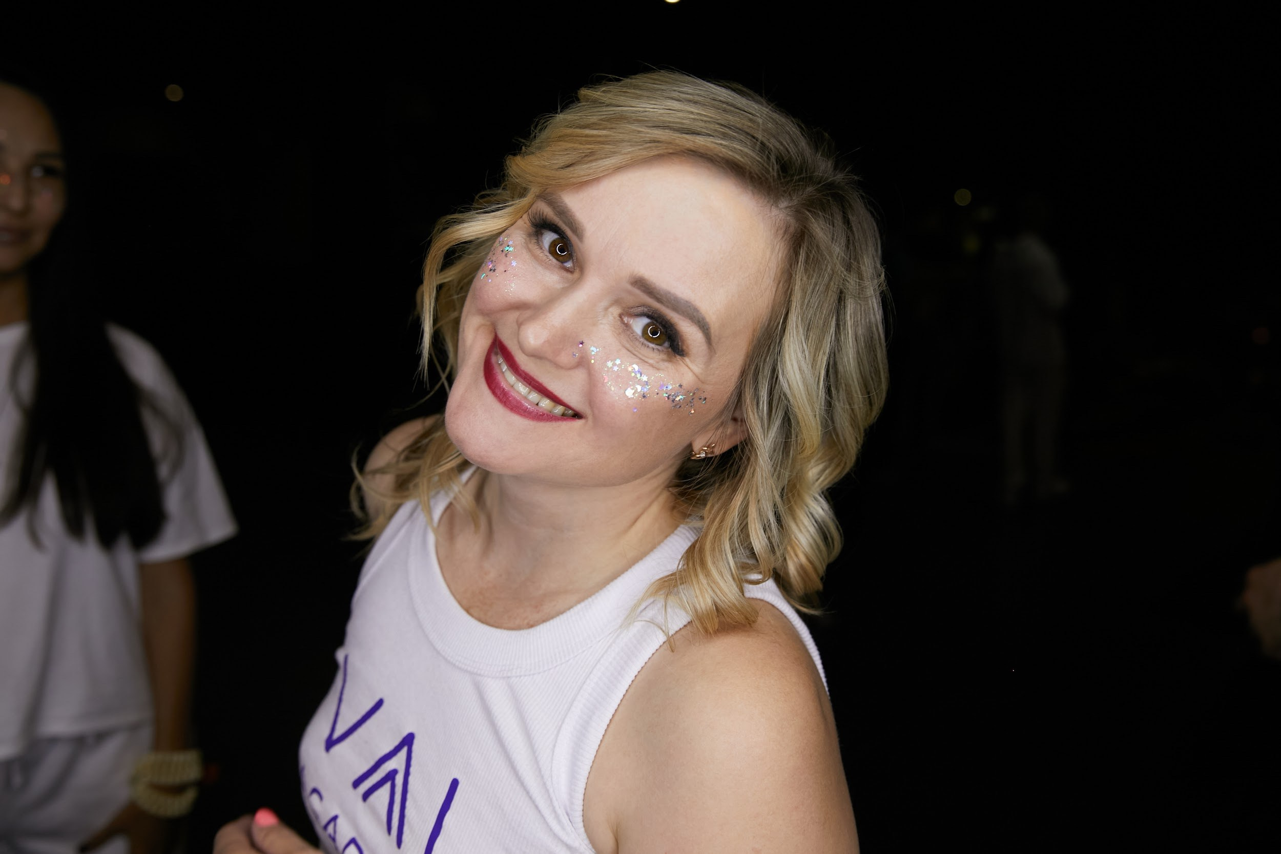 Через хаос — к себе. Крупнейшая в мире динамическая практика. Татьяна Фомичева. Репортажный и светский фотограф в Москве