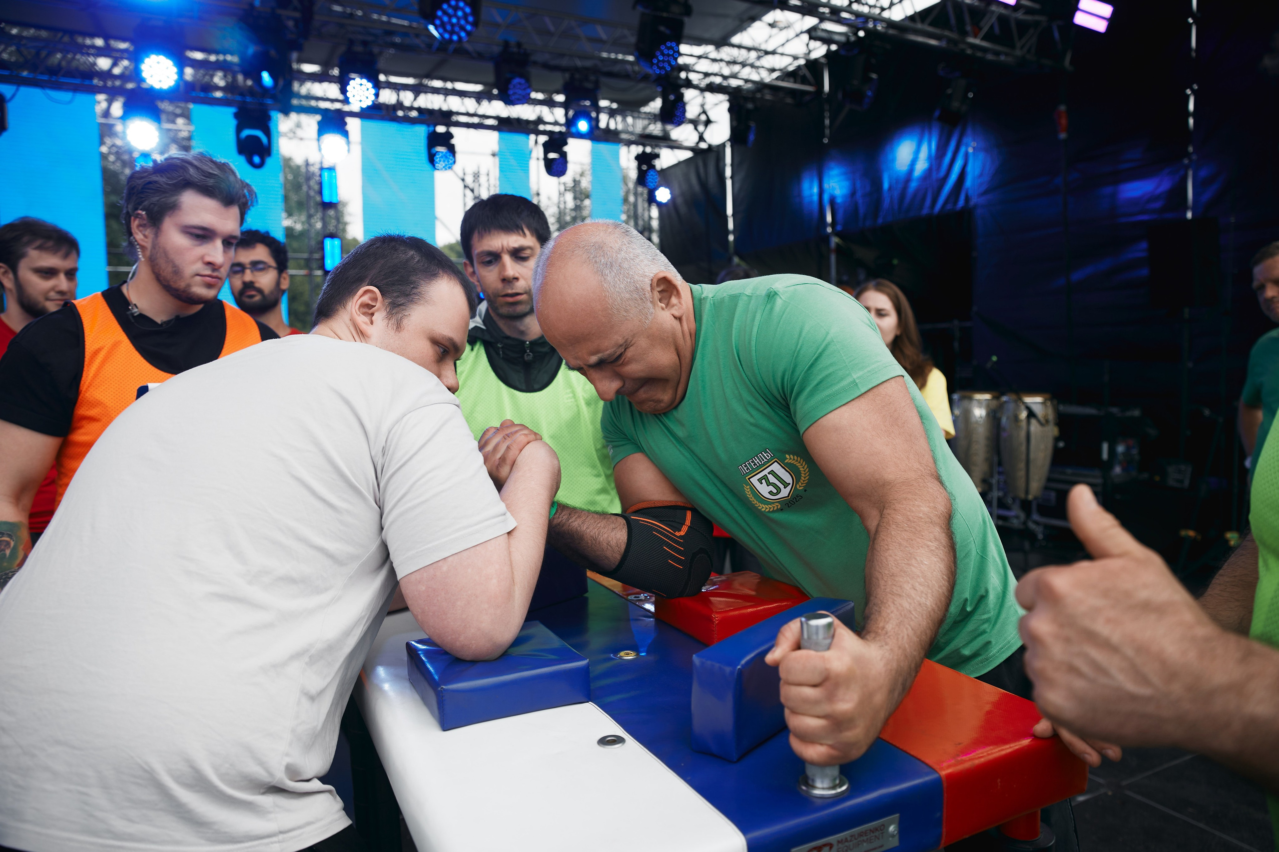 Пульс, как на старте. Спартакиала для ГКБ 33. Татьяна Фомичева. Репортажный и светский фотограф в Москве