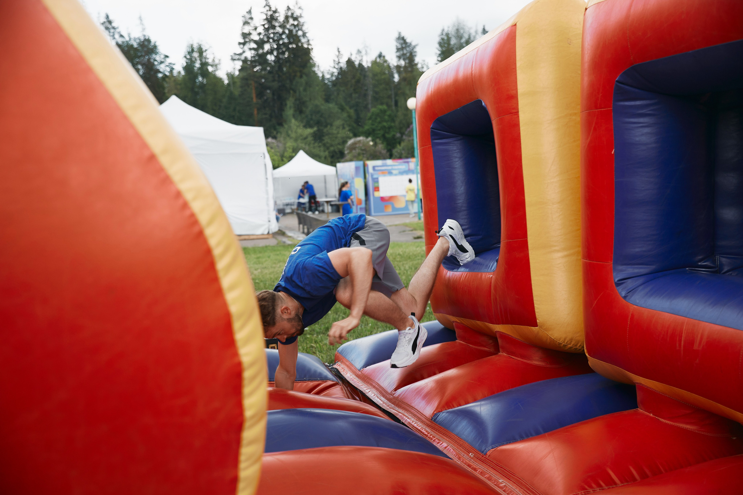 Пульс, как на старте. Спартакиала для ГКБ 33. Татьяна Фомичева. Репортажный и светский фотограф в Москве