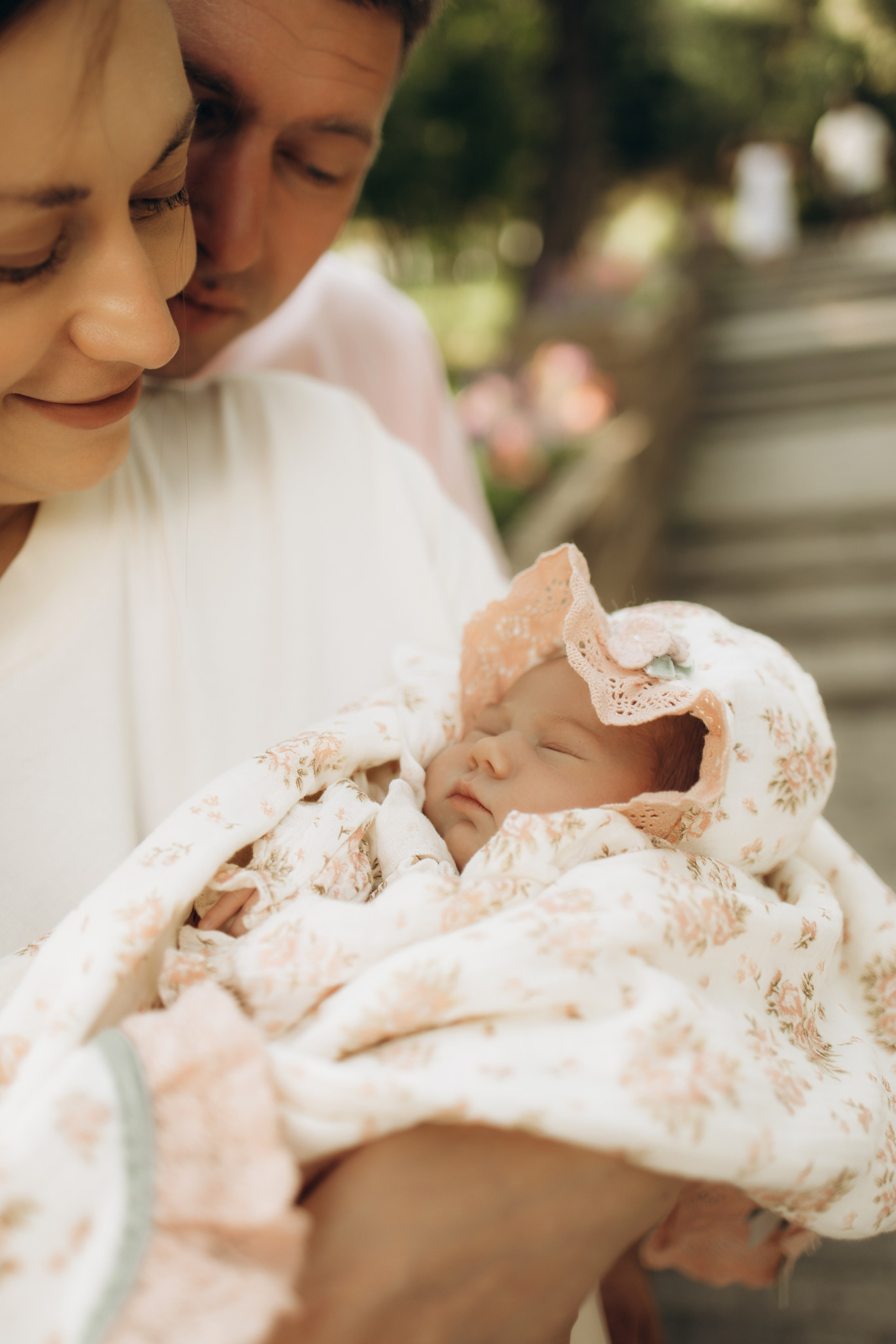 Выписка Виктории. Самый теплый фотограф в Краснодаре Рябоконь Ксения