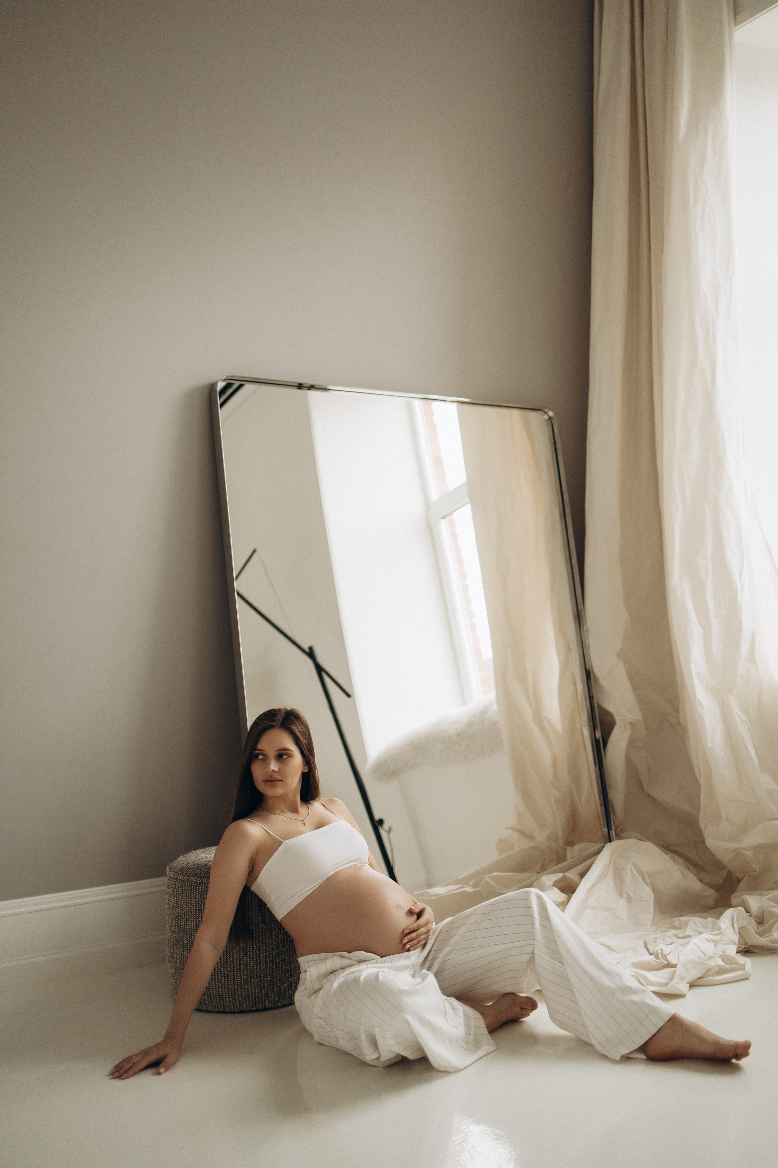 Аня. Самый теплый фотограф в Краснодаре Рябоконь Ксения