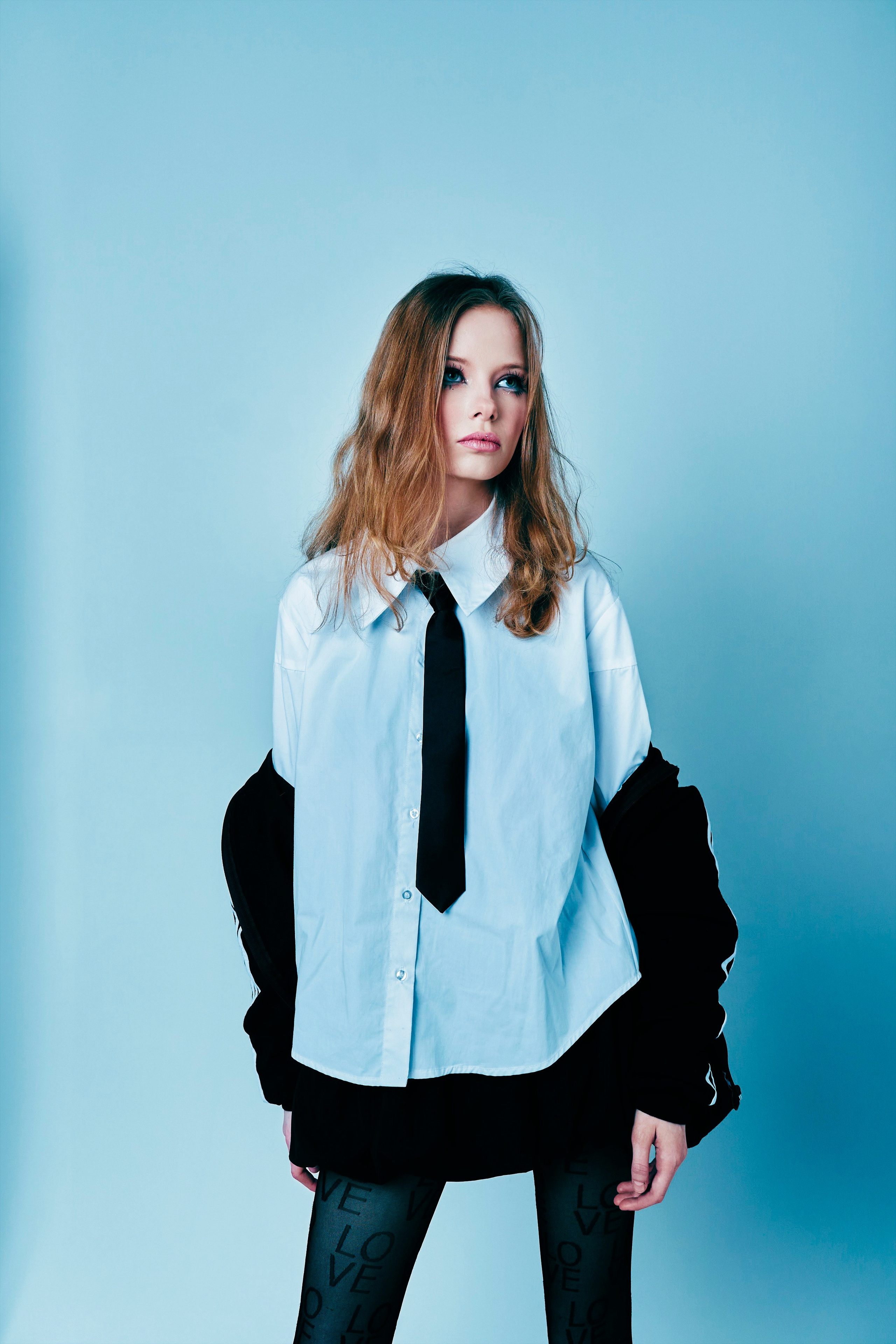 Настя. Портретный и репортажный фотограф в Москве