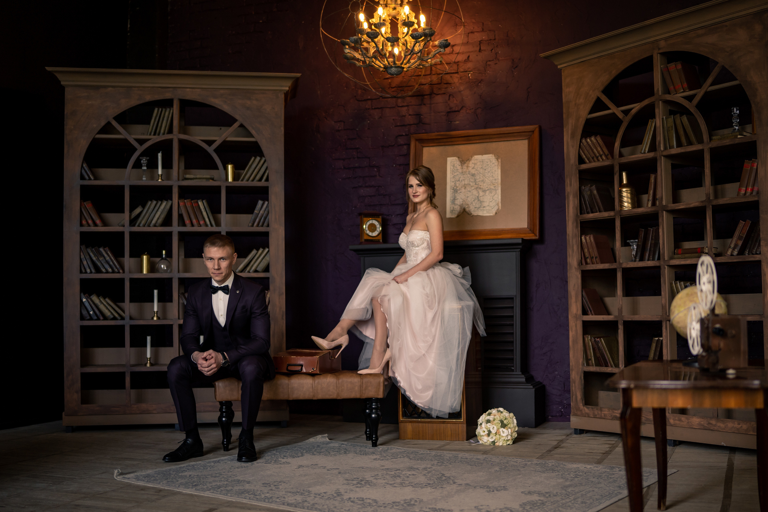 Свадебный фотограф Краснодар