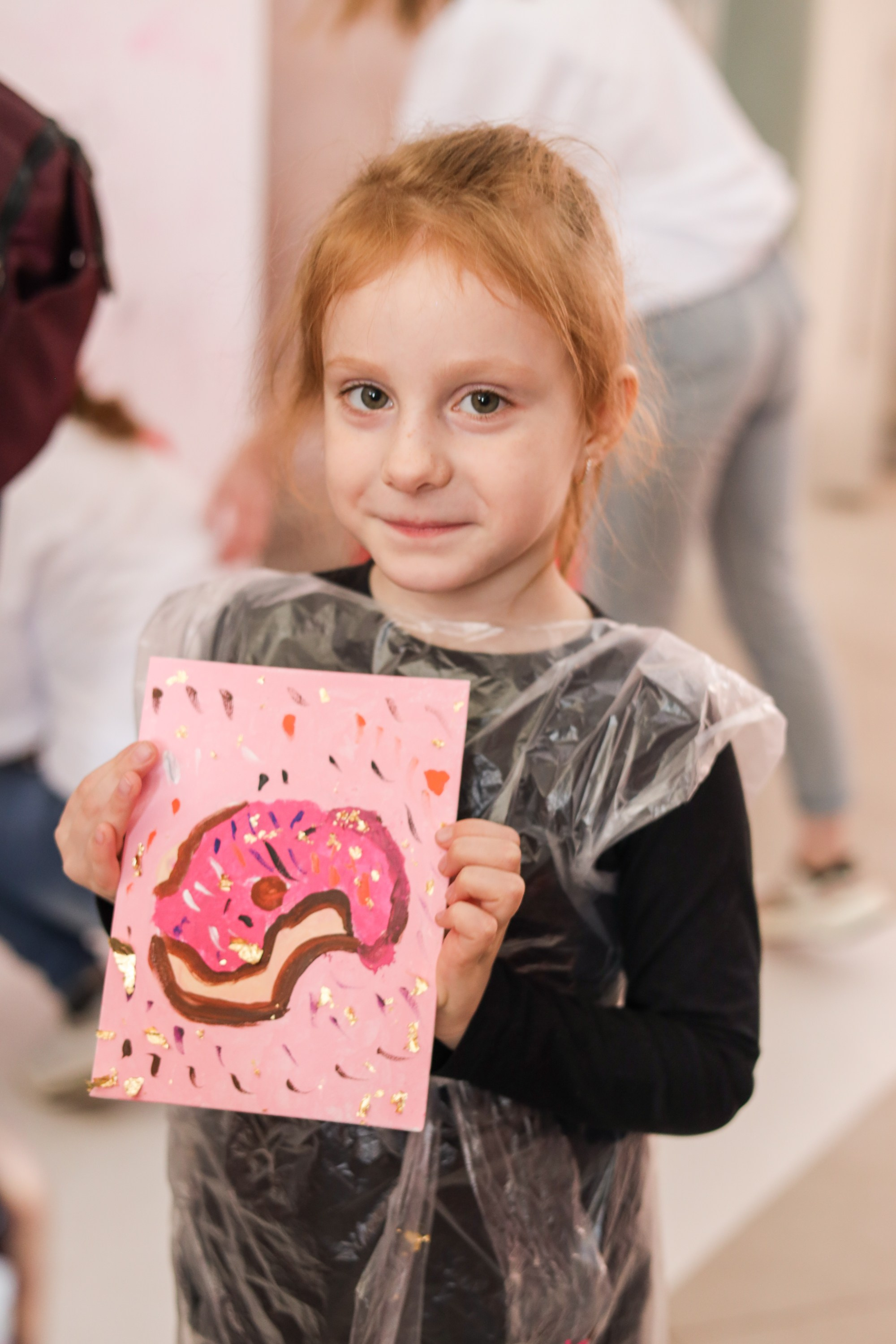 Самокат. Портретный фотограф в Красноярске Аня Медведева