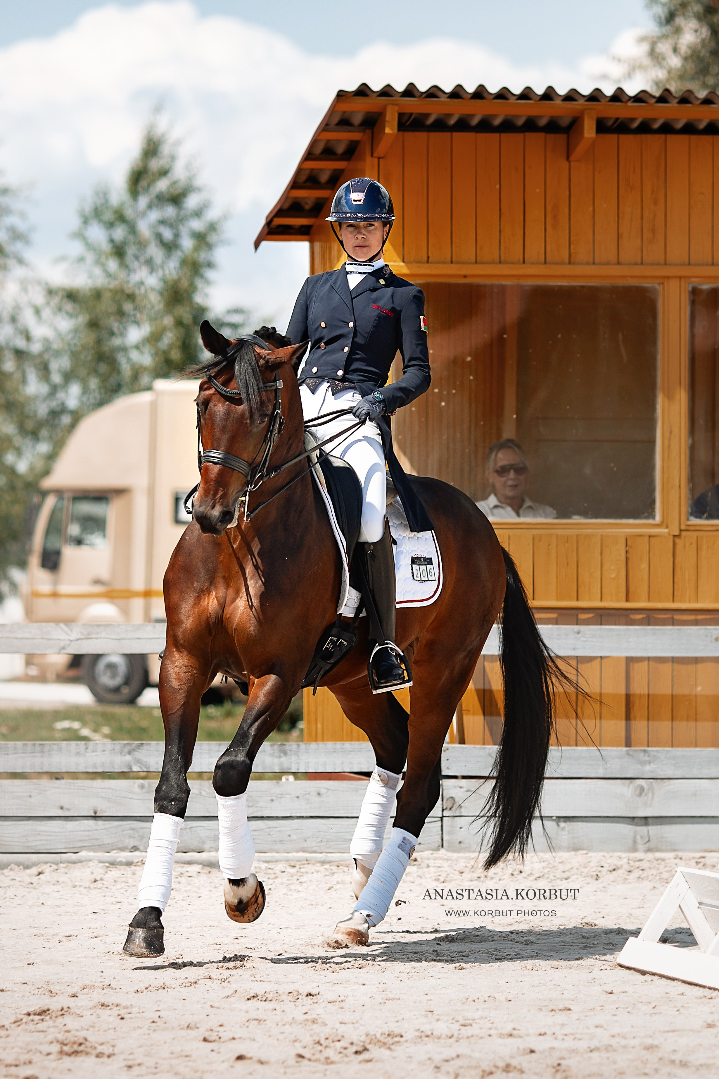 Чемпионат РБ | Июль 2023. Арт фотограф в Минске Анастасия Корбут