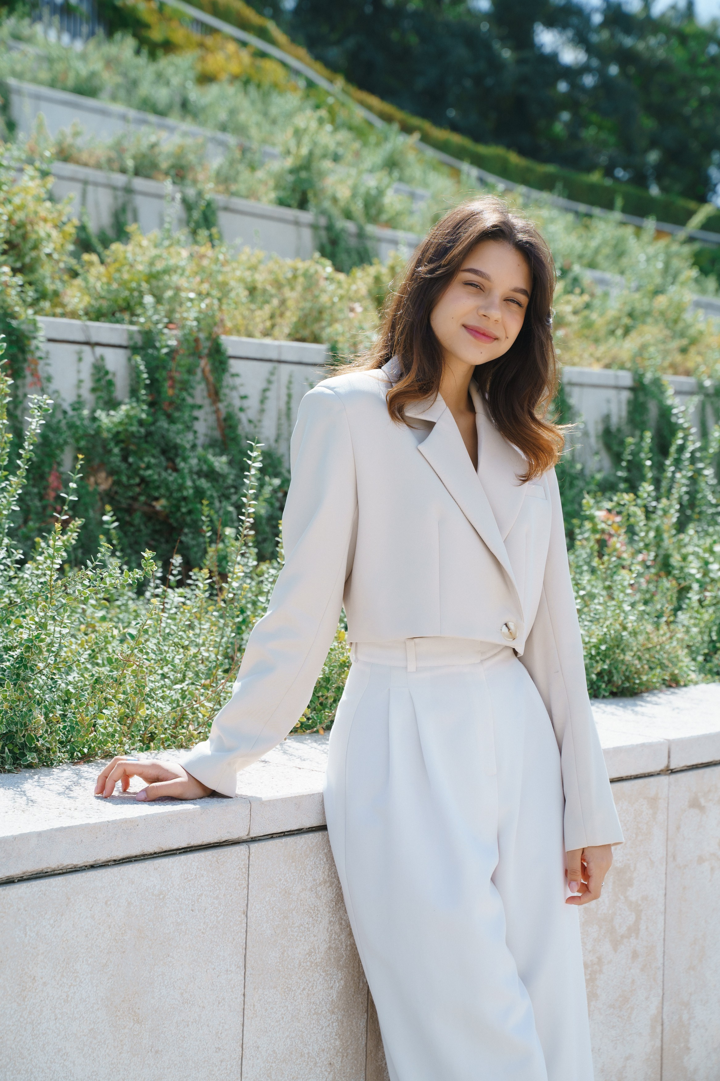 Выпускные. Главная