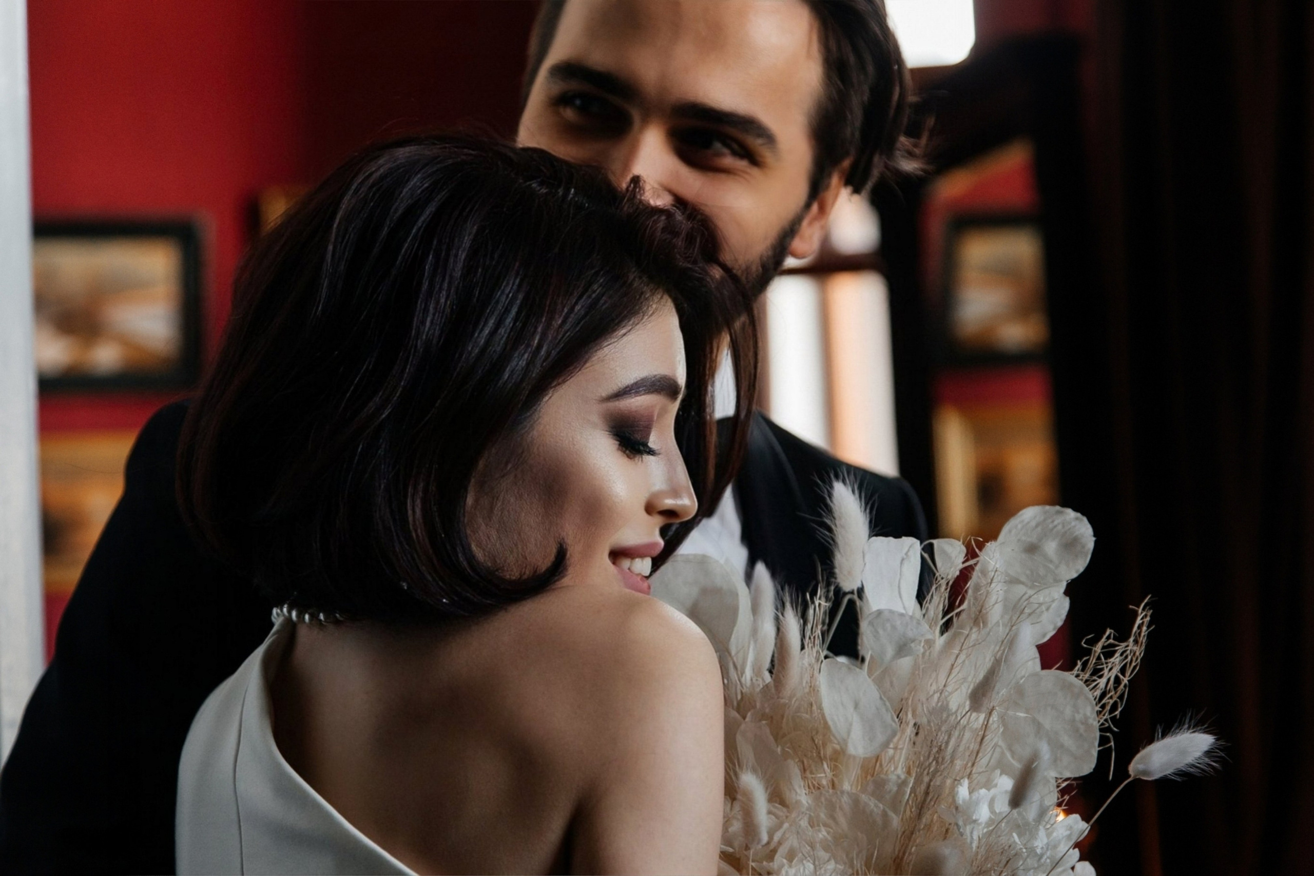 Алина и Владимир. Свадебный и репортажный фотограф Краснодар и Край