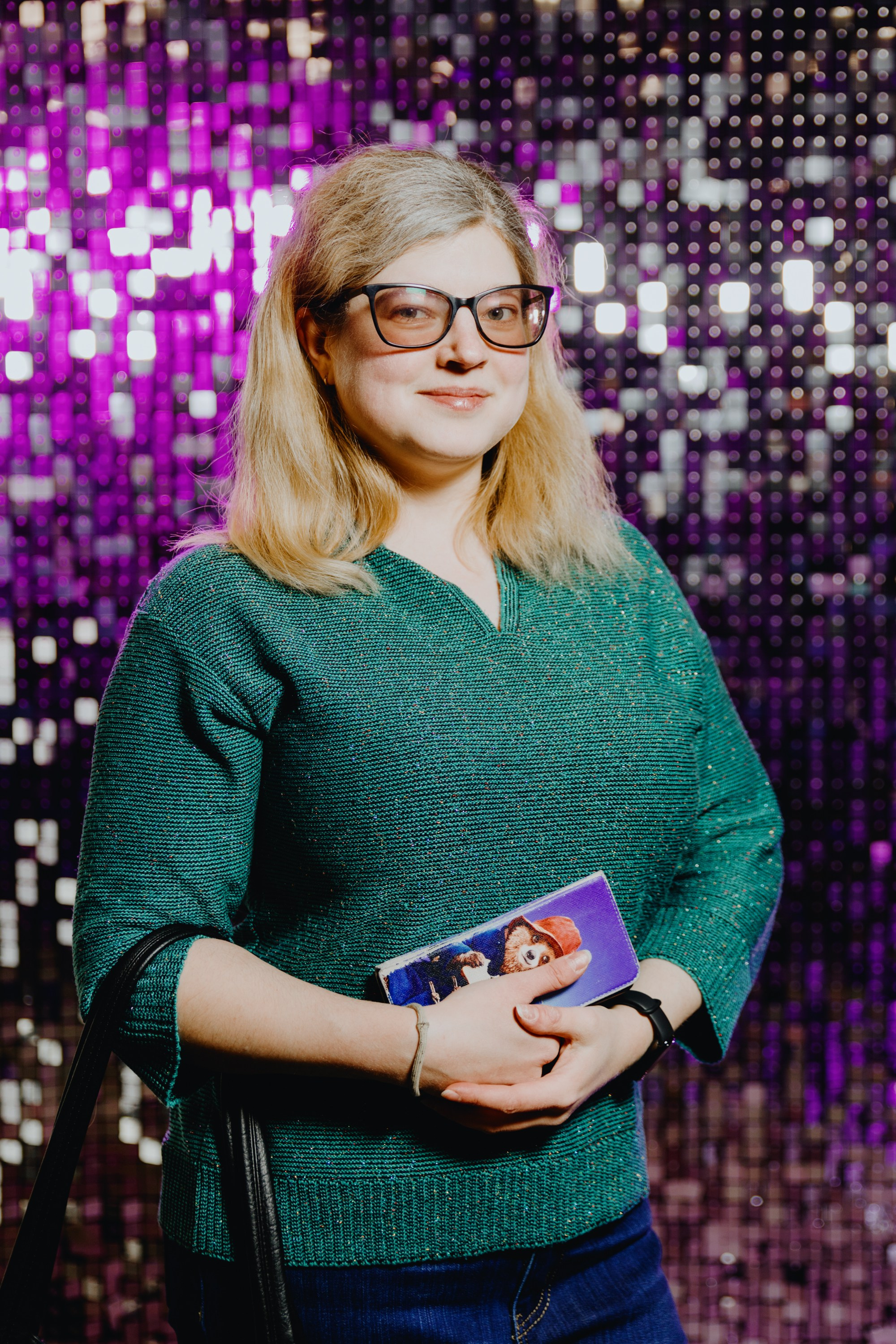 Дегустация. ДОСТАЕВСКИЙ. Фотограф Илья Чернов