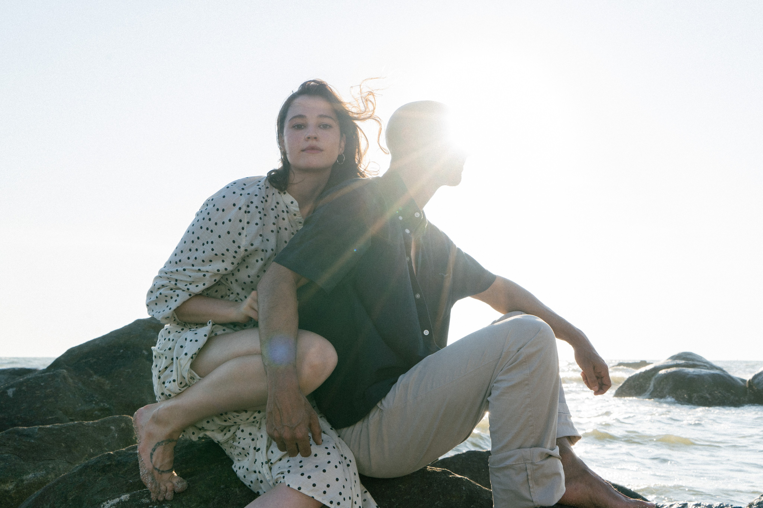 All works. PavelVisual