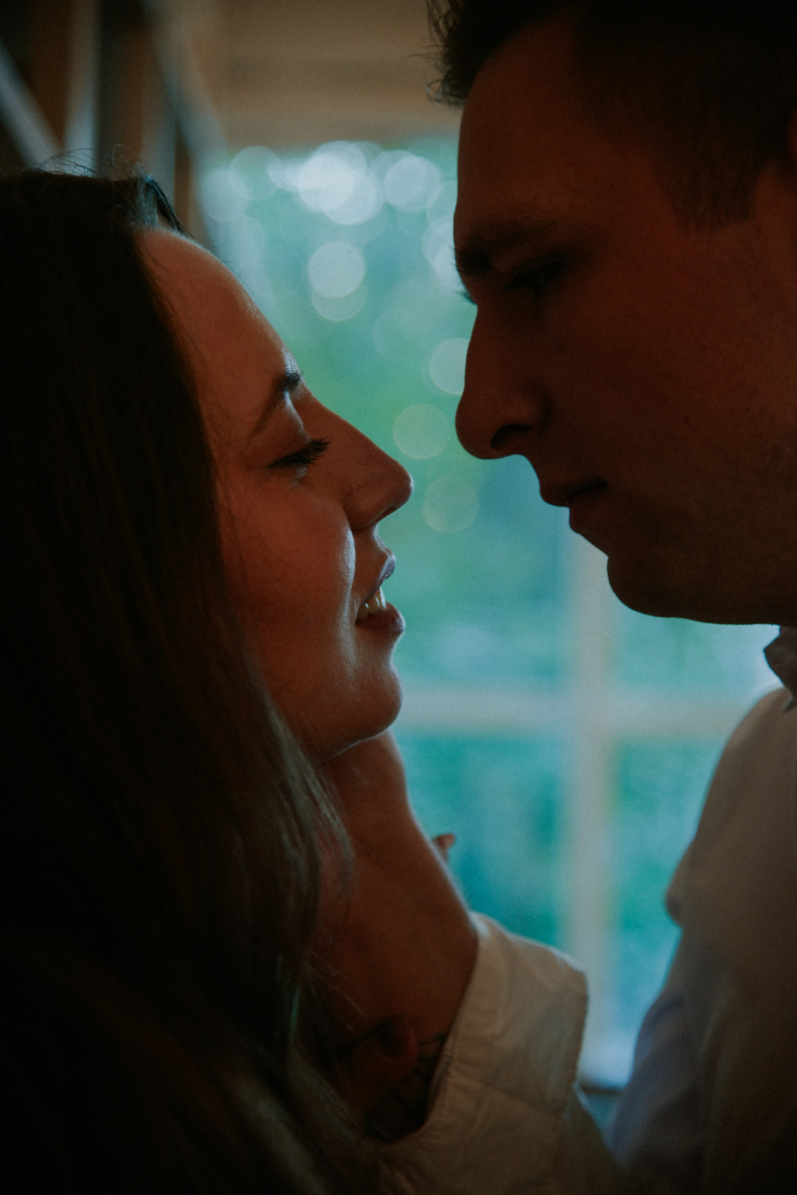 Павильон Книги Юлия & Ярослав. Фотограф Лола Волна, город Москва