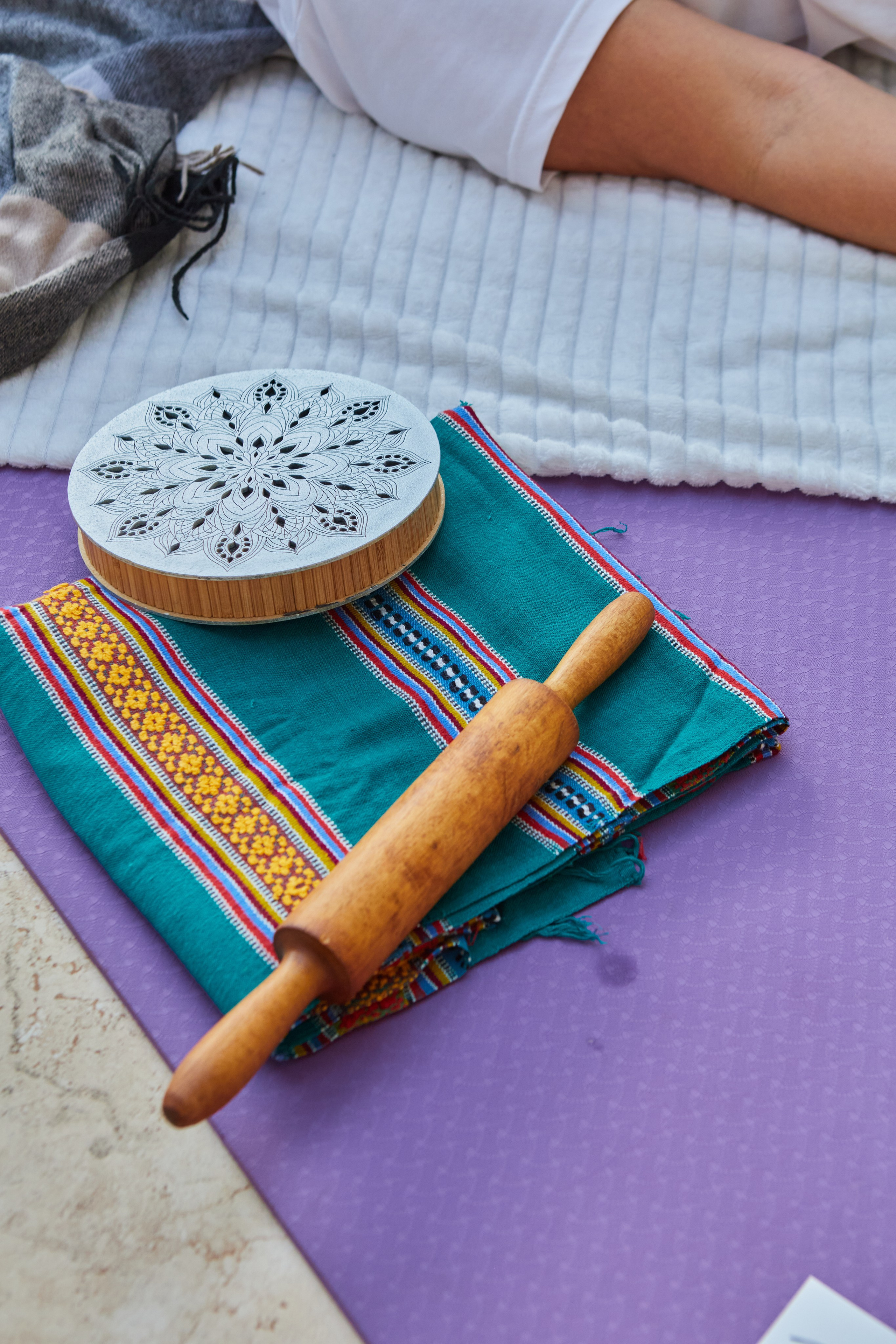 Фестиваль йоги. Контент-фотограф в Абакане Наталья Нагибина