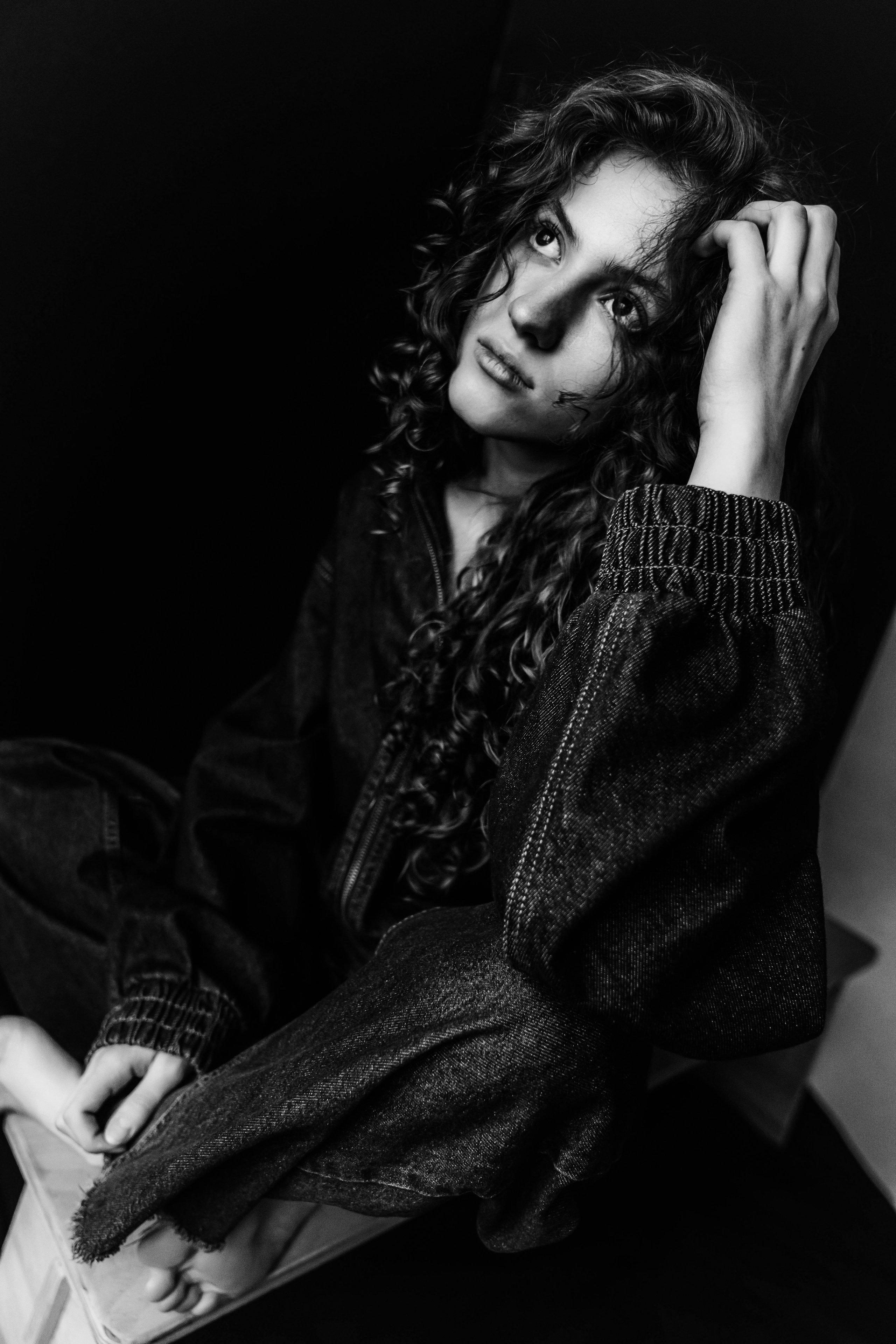 Olesya. Фотограф в Выксе