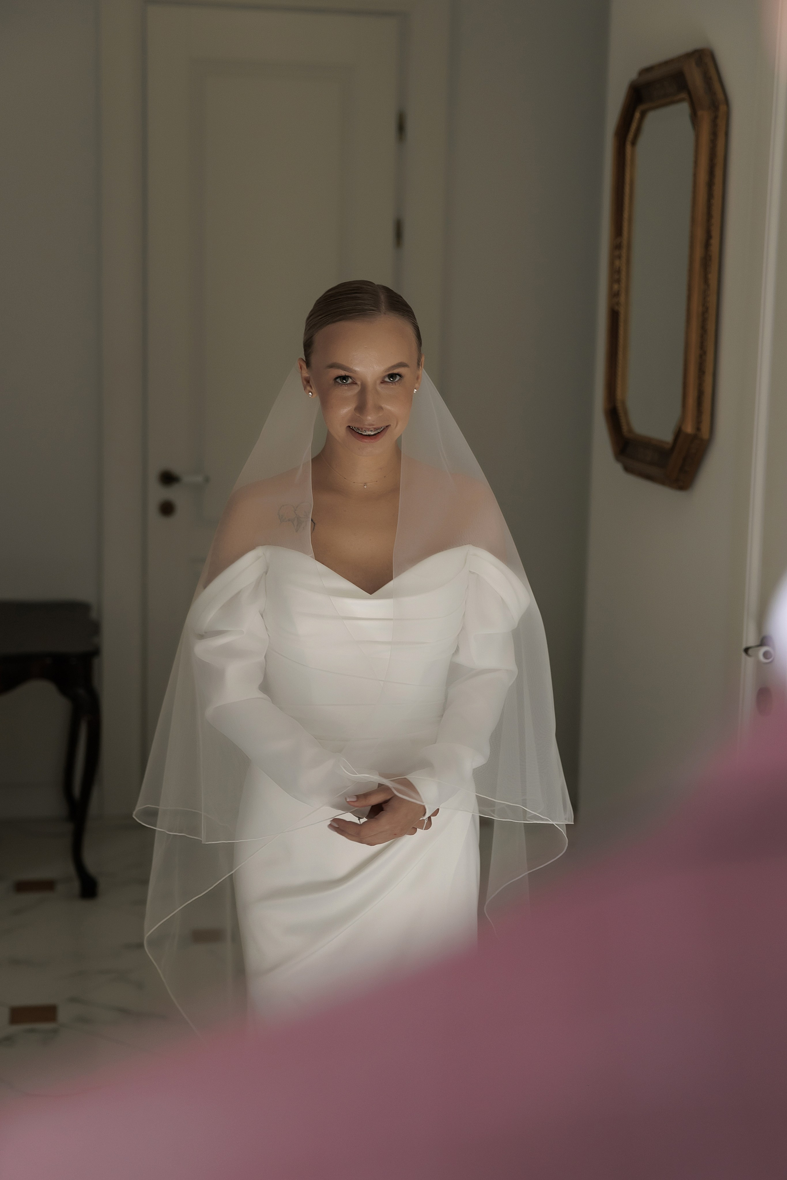 Ты, я и самые близкие!. Свадебный фотограф Калининград