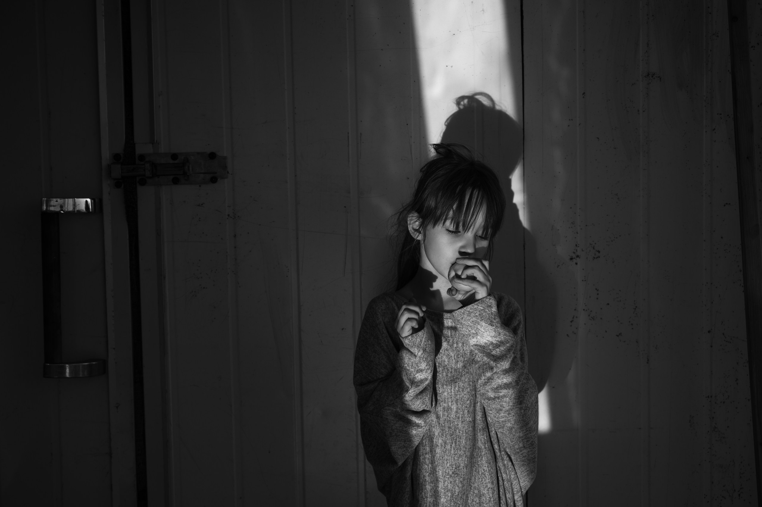 Дети. Фотограф Мария Усманова, Казань