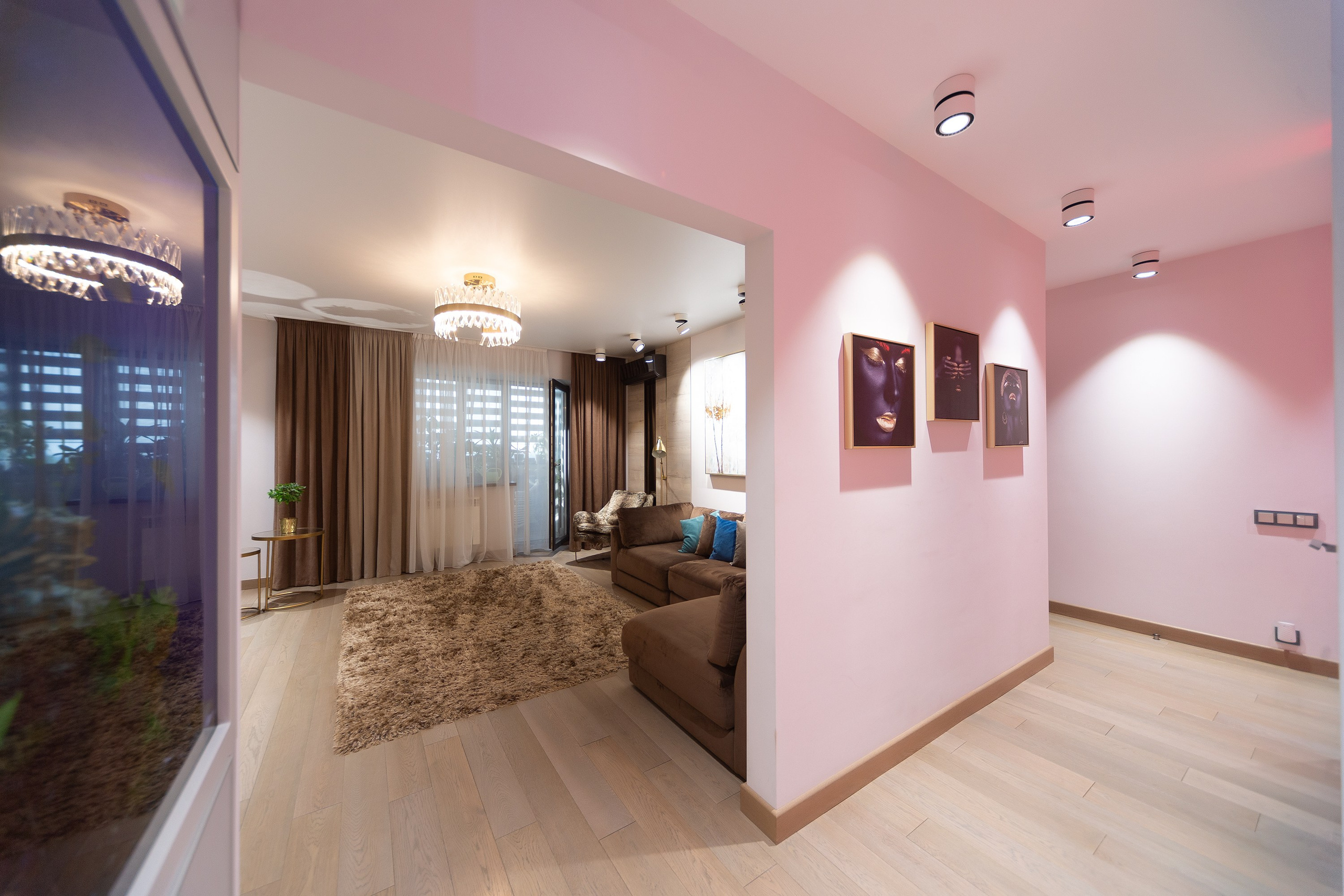 МОСКВА ИНТЕРЬЕР 3. Фотограф