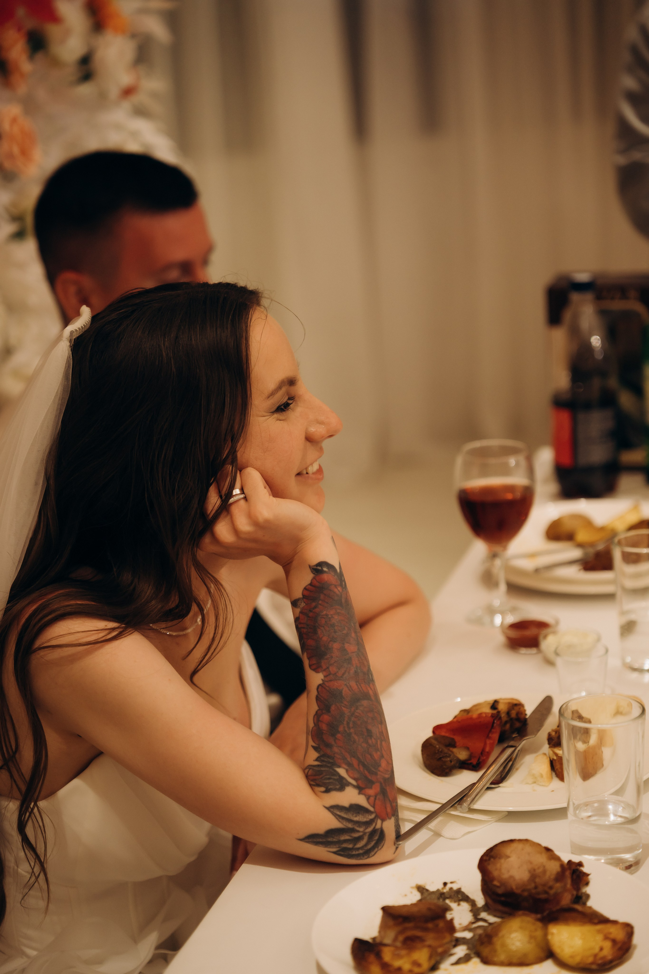 Руслан и Марина. Полный день. Ирина Гонтарева|Фотограф|Белгород