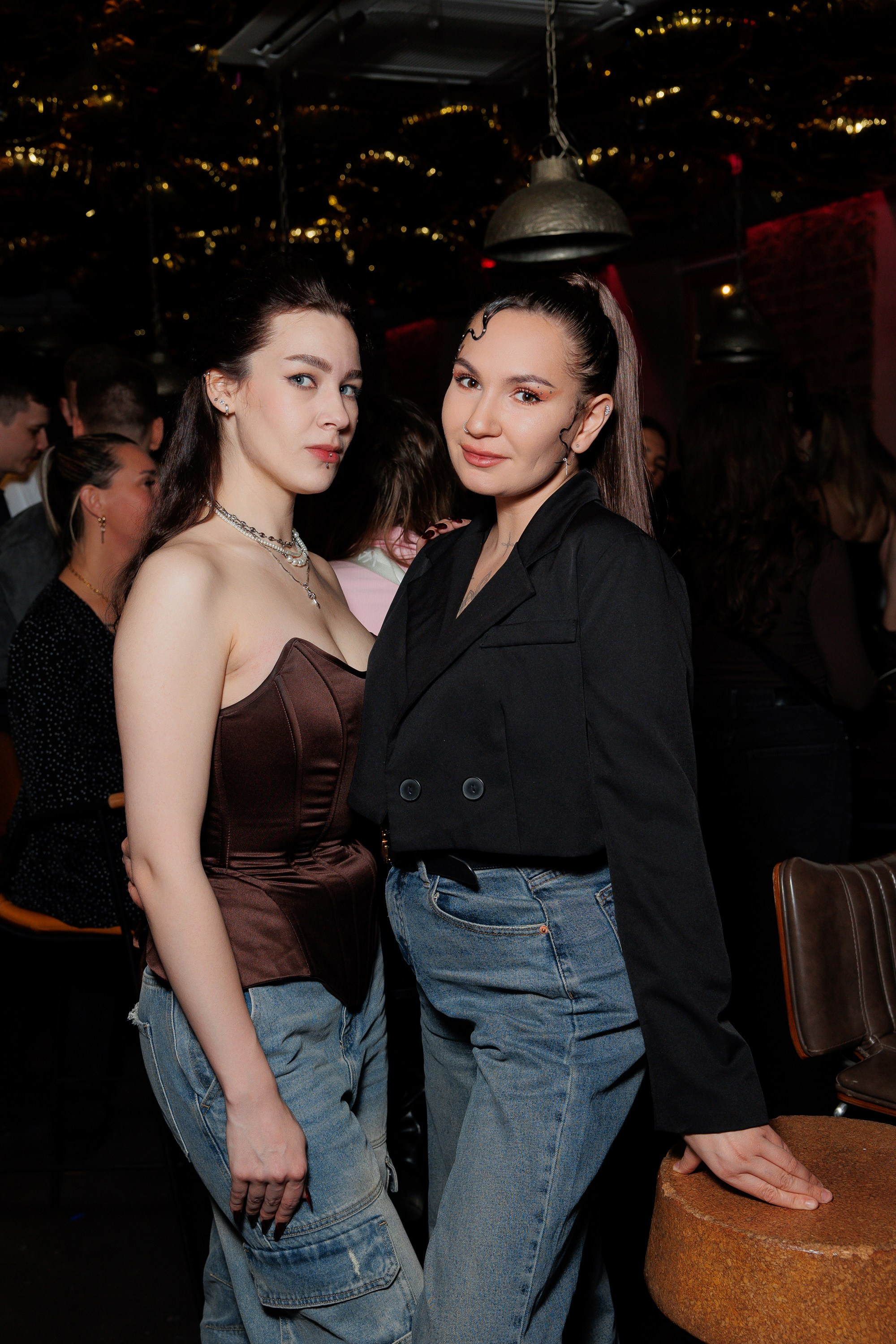 ВИНОТЕКА — 8 МАРТА. СВОИ. ФОТООТЧЕТЫ-СОБЫТИЯ-МЕСТА