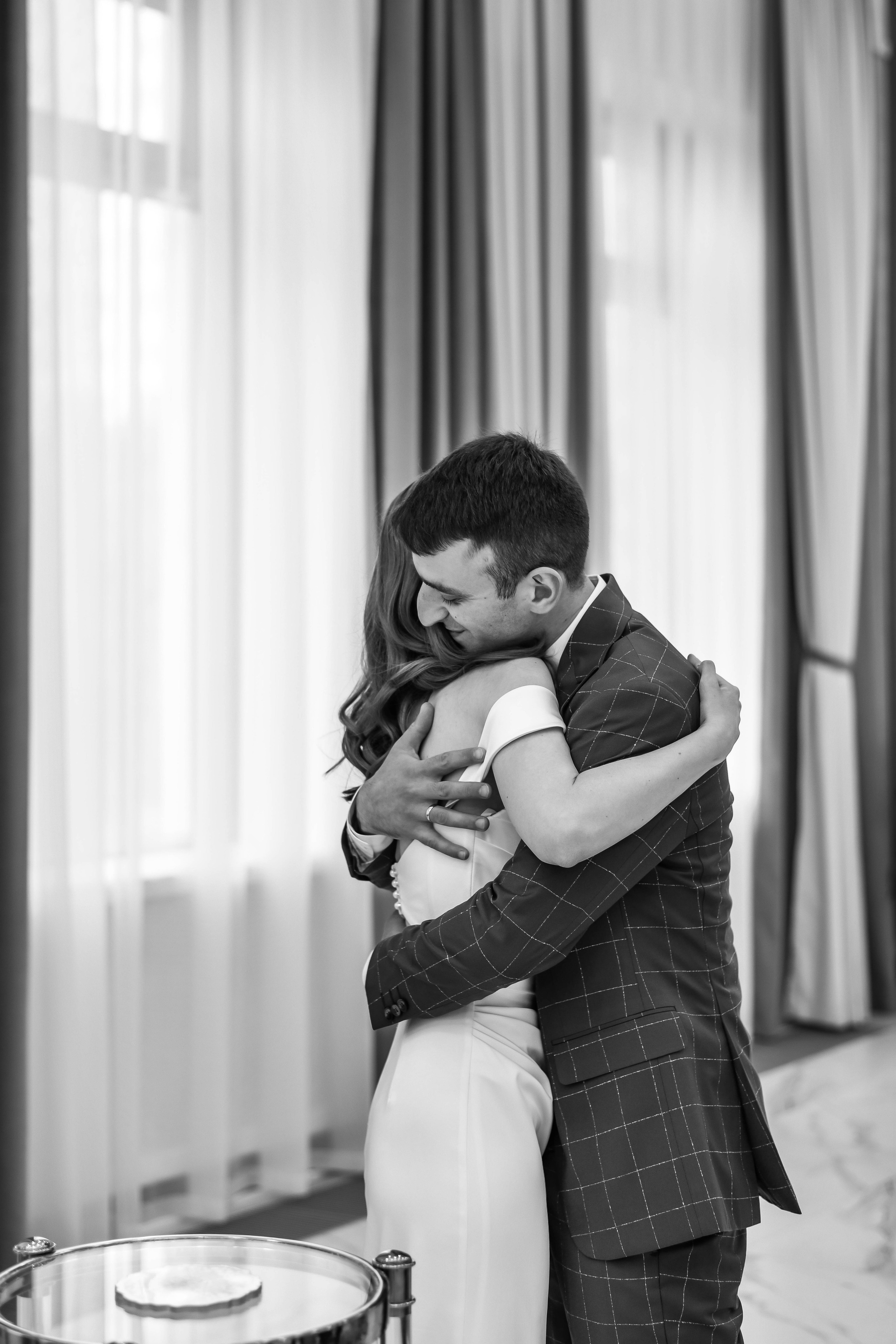 Борис и Анастасия 20.07.2024. Фотограф Подольск