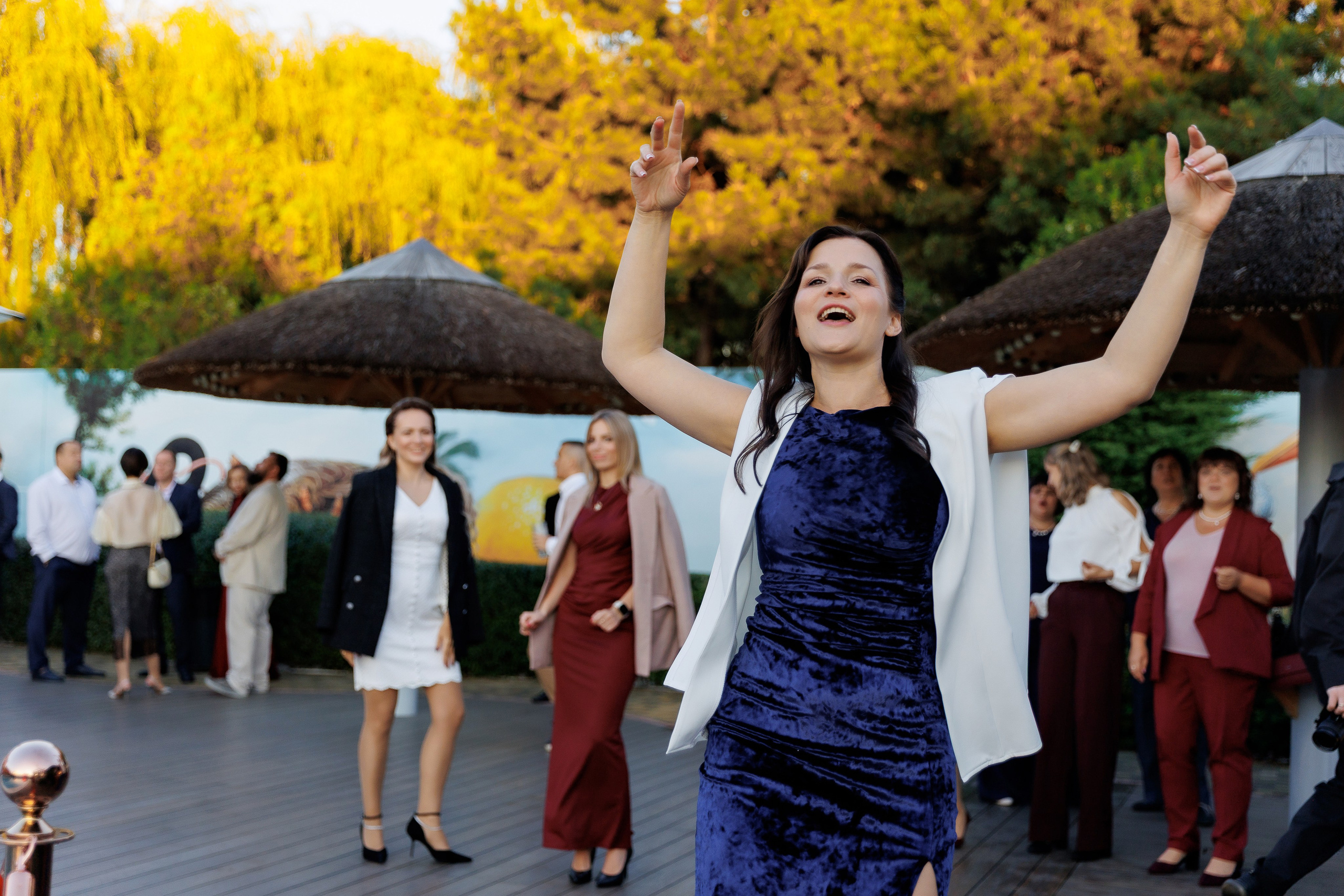 Юбилей компании — фотоотчёт празднования. Красильников Евгений — профессиональный фотограф в Ростове-на-Дону