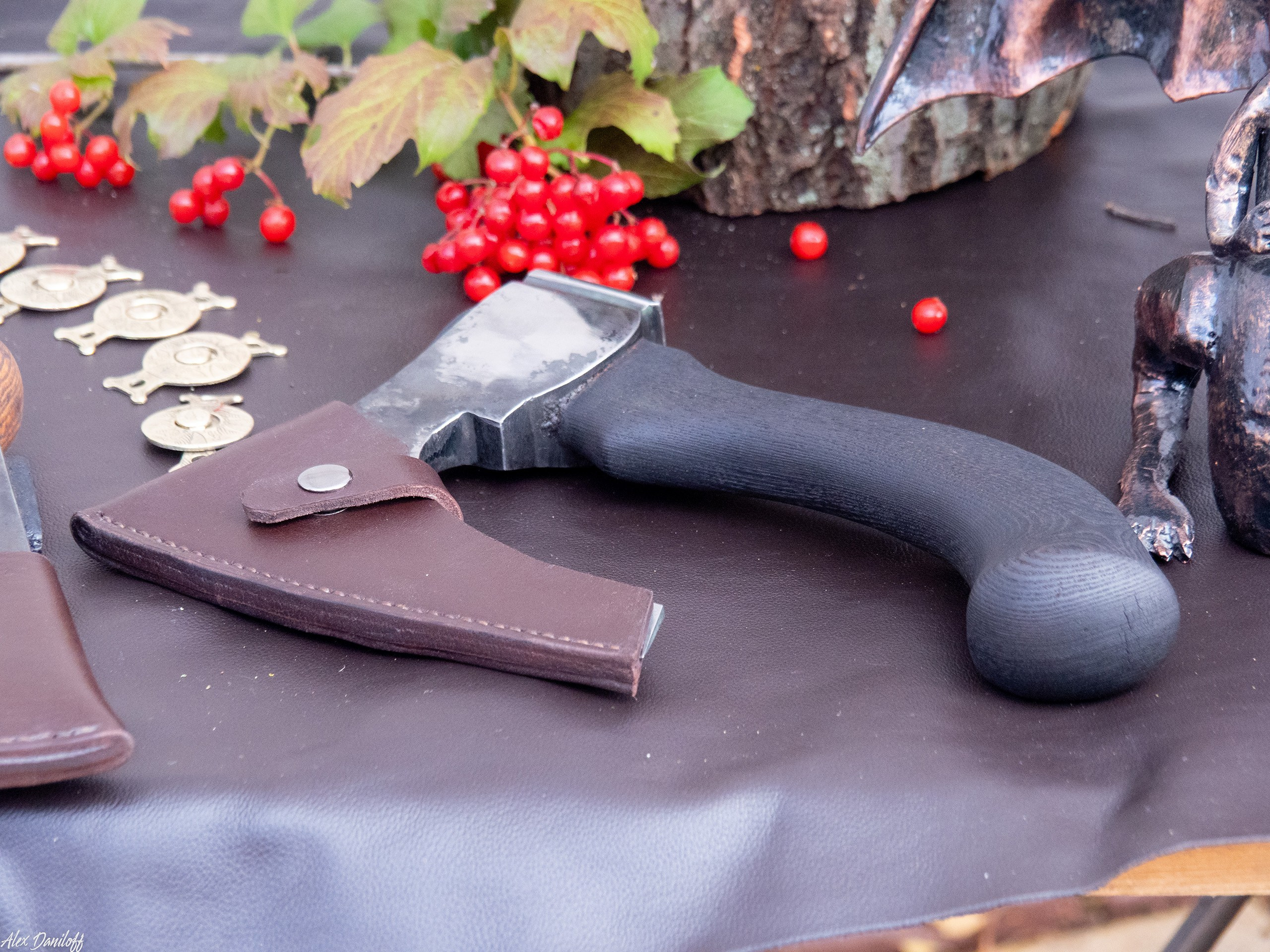 Оживляя историю. Муром-Инфо. Новости культуры, образования, спорта в городе Муром