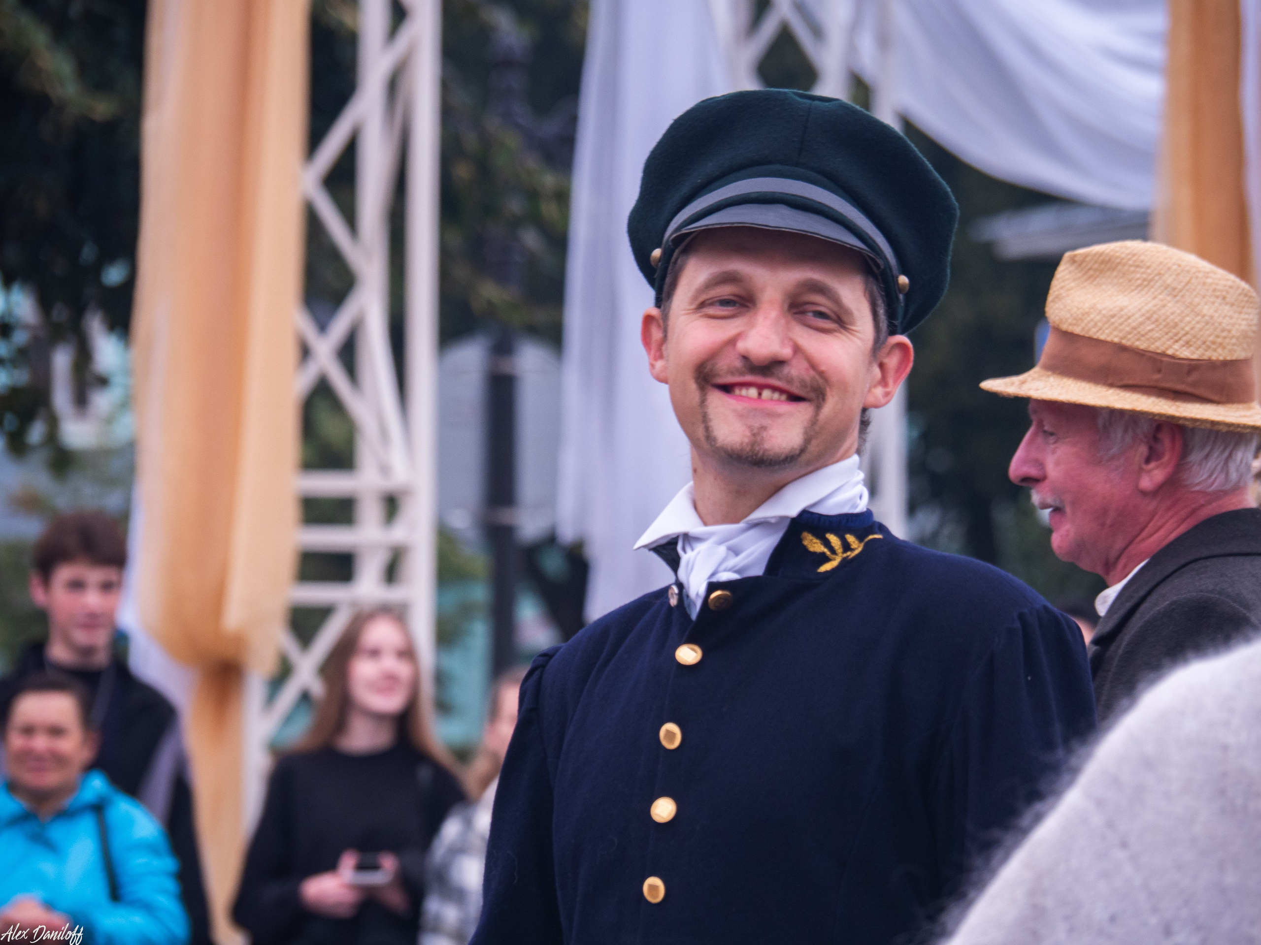 День города Муром 2025. Муром-Инфо. Новости культуры, образования, спорта в городе Муром