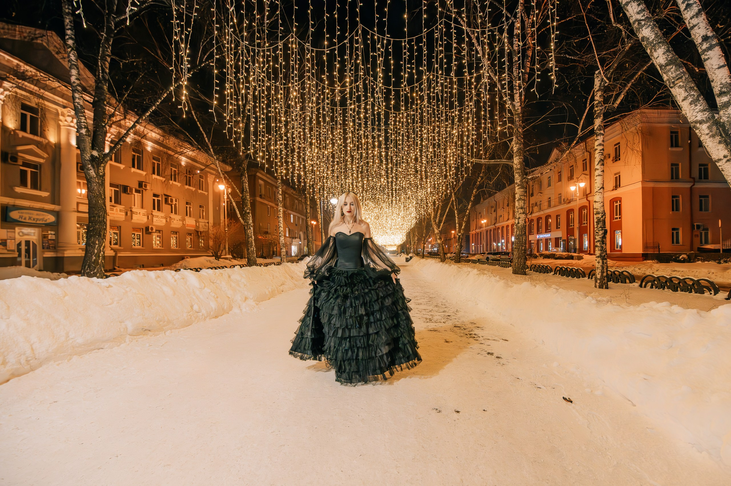 ....... Фотограф в Кемерово Владислав Шульц