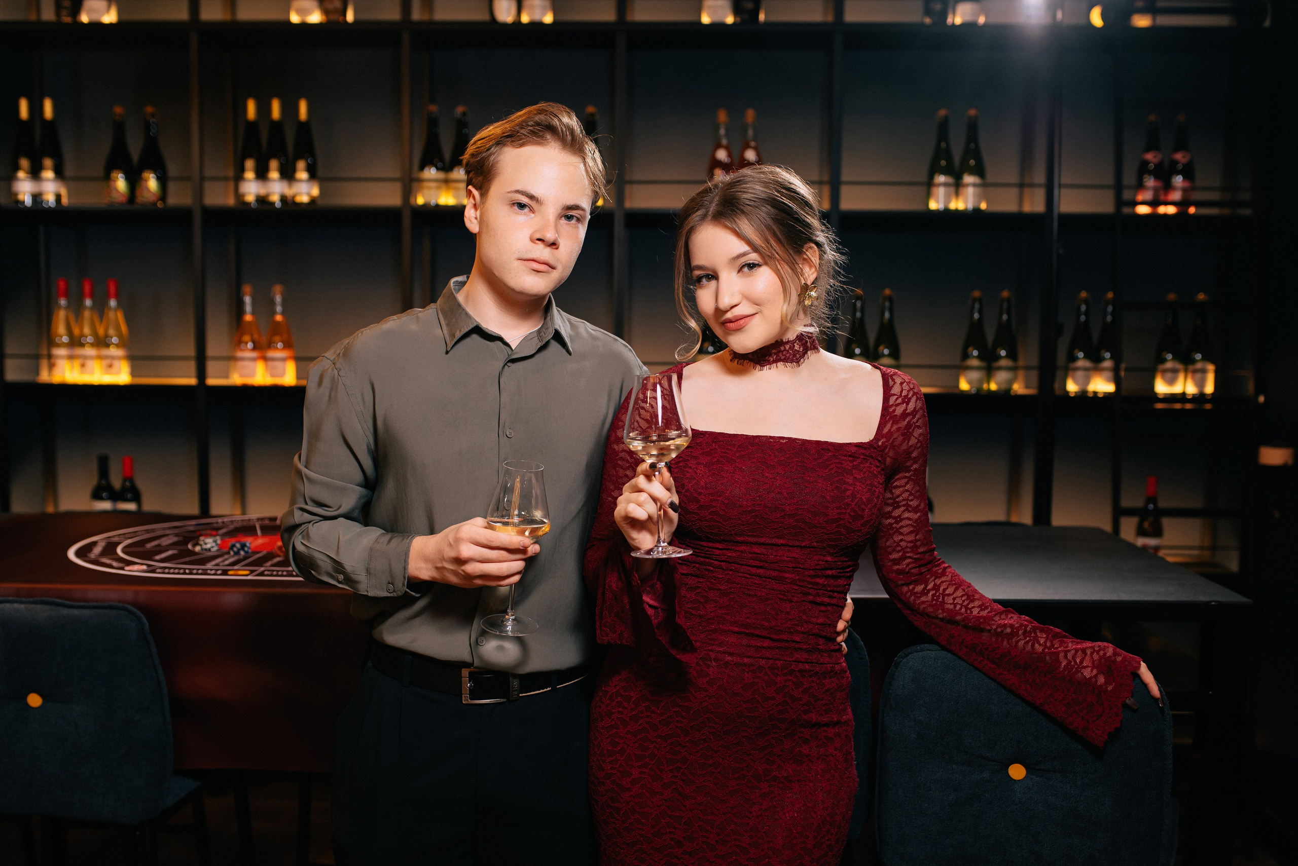 Скажите сыр!. Фотограф Катерина Оляпка в Перми