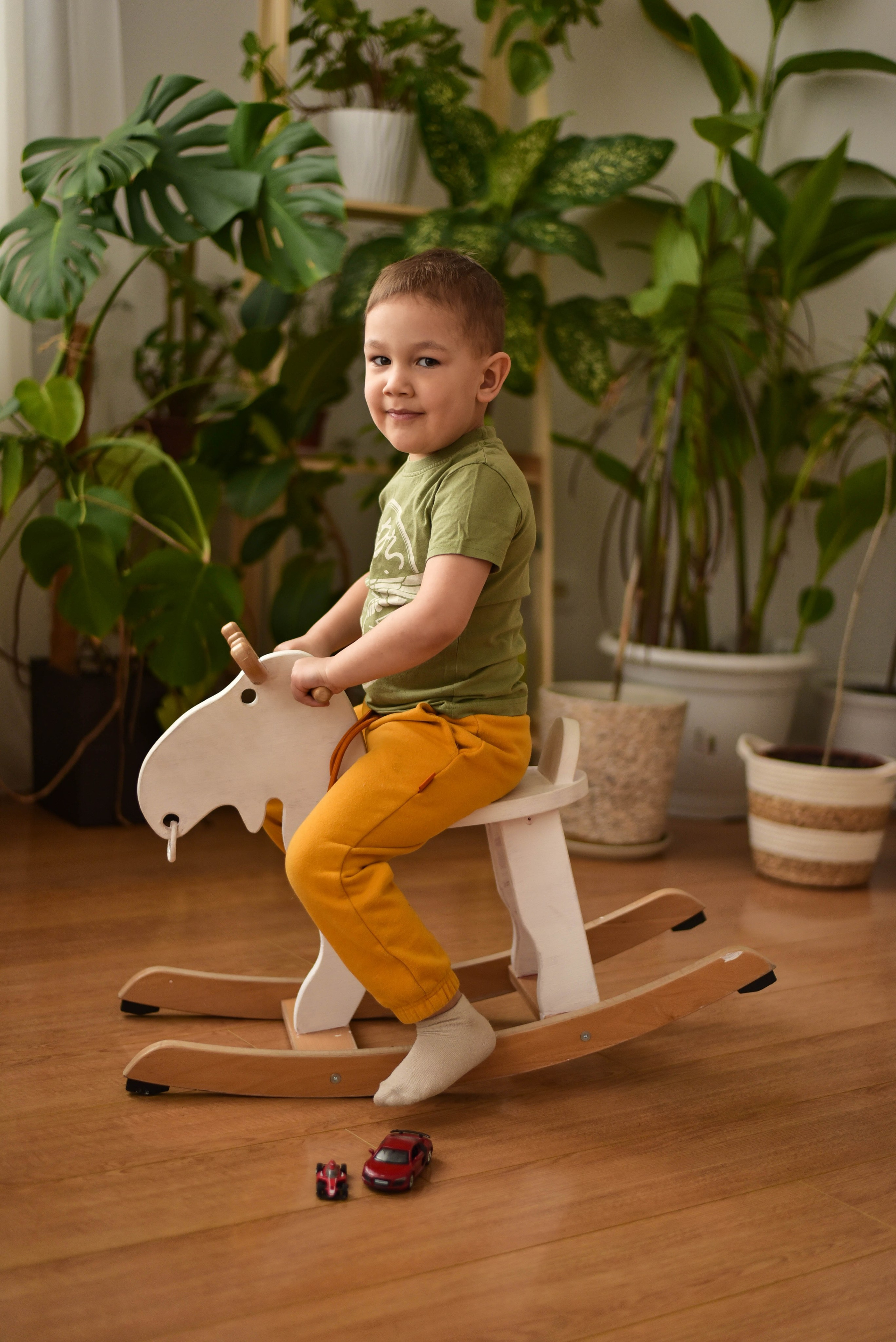 Хорошо рядом друг с другом. Фотограф Юлия Гревцова