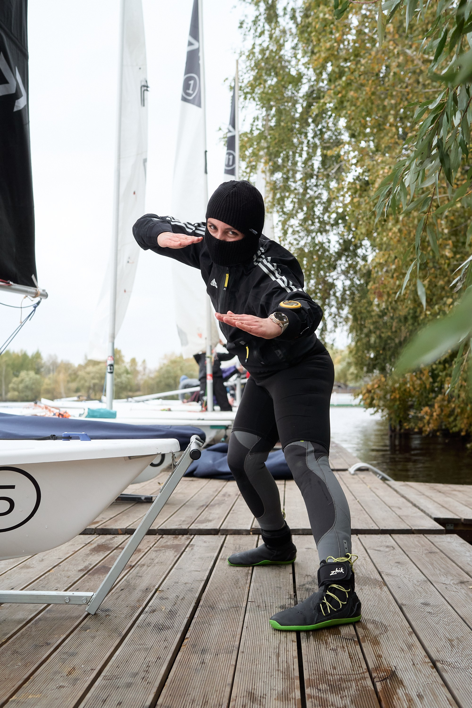 Sila Vetra. Еремина Катерина