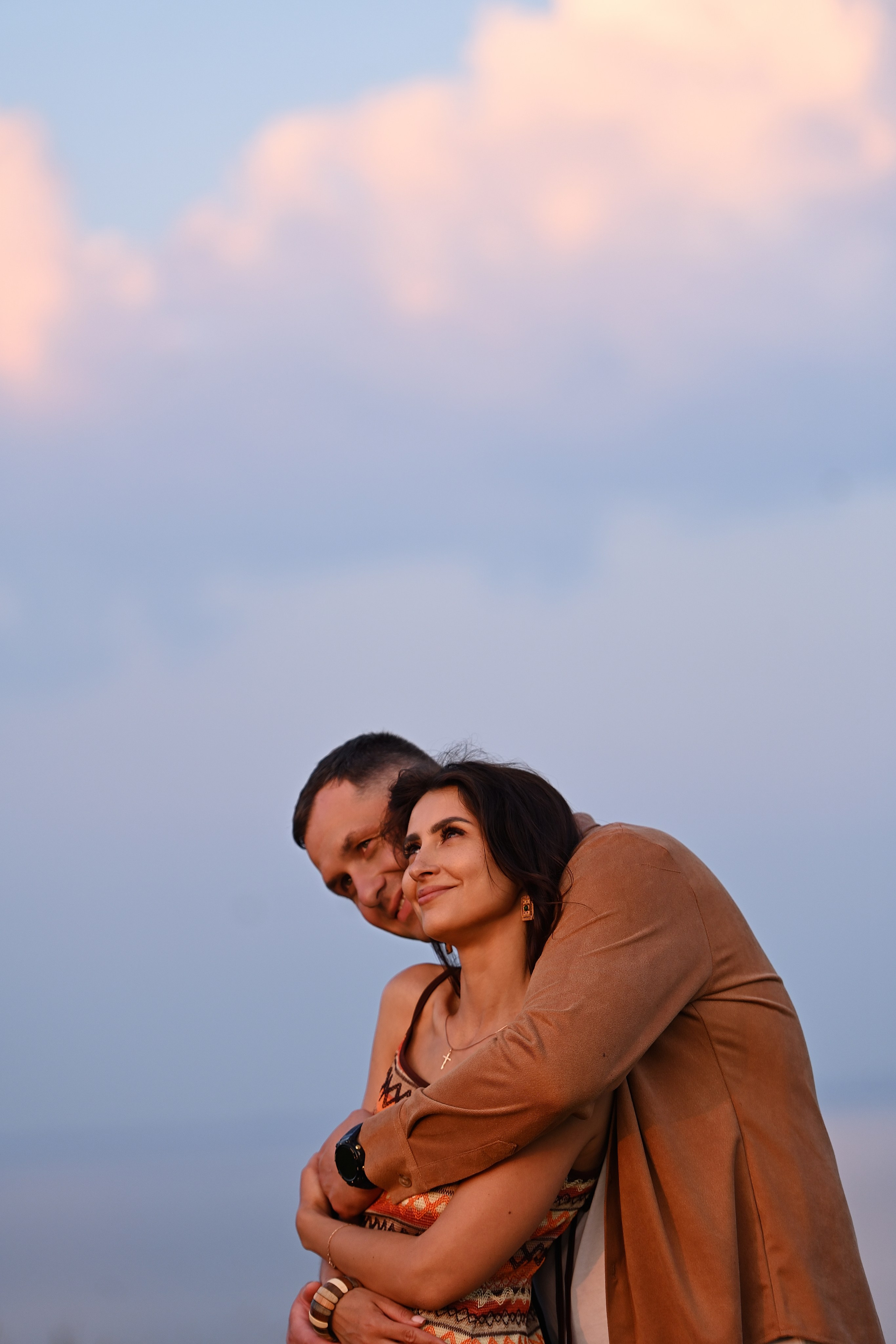 Алейник. Свадебный и семейный фотограф в Самаре Головань Наталья