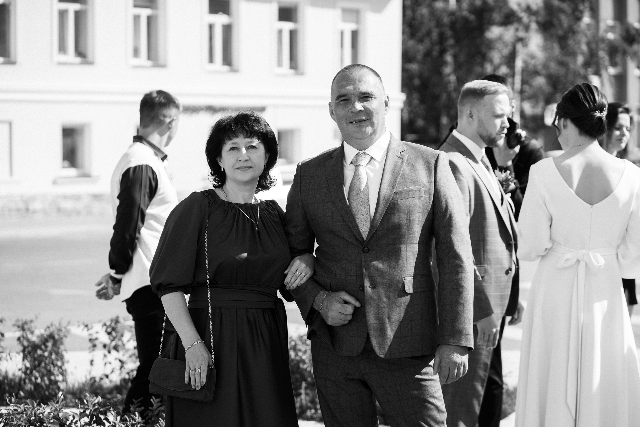 Артемий и Татьяна. KORSHIKOV SERGEY