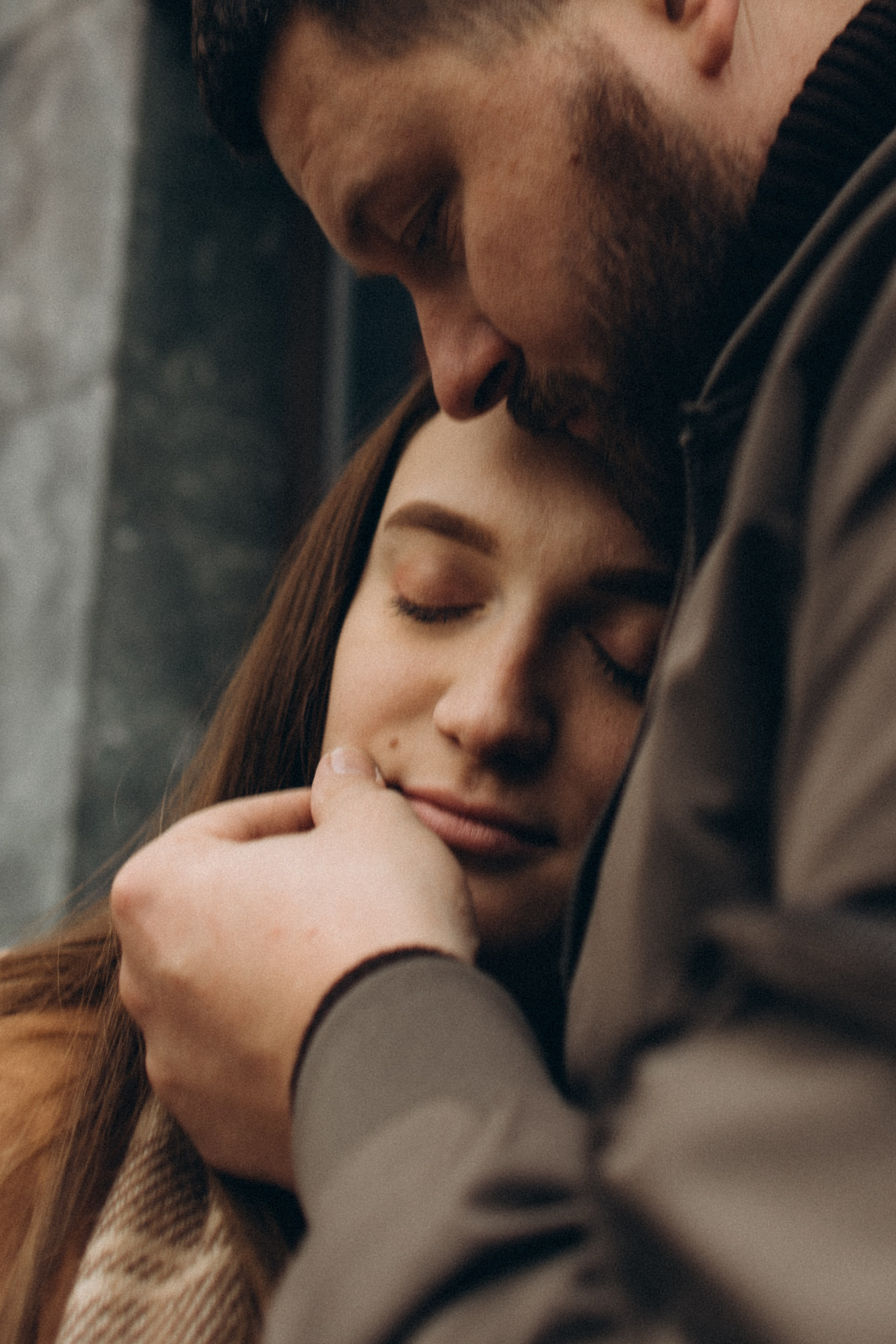 Маша и Сергей. Семейный фотограф в Краснодаре Анна Пасик