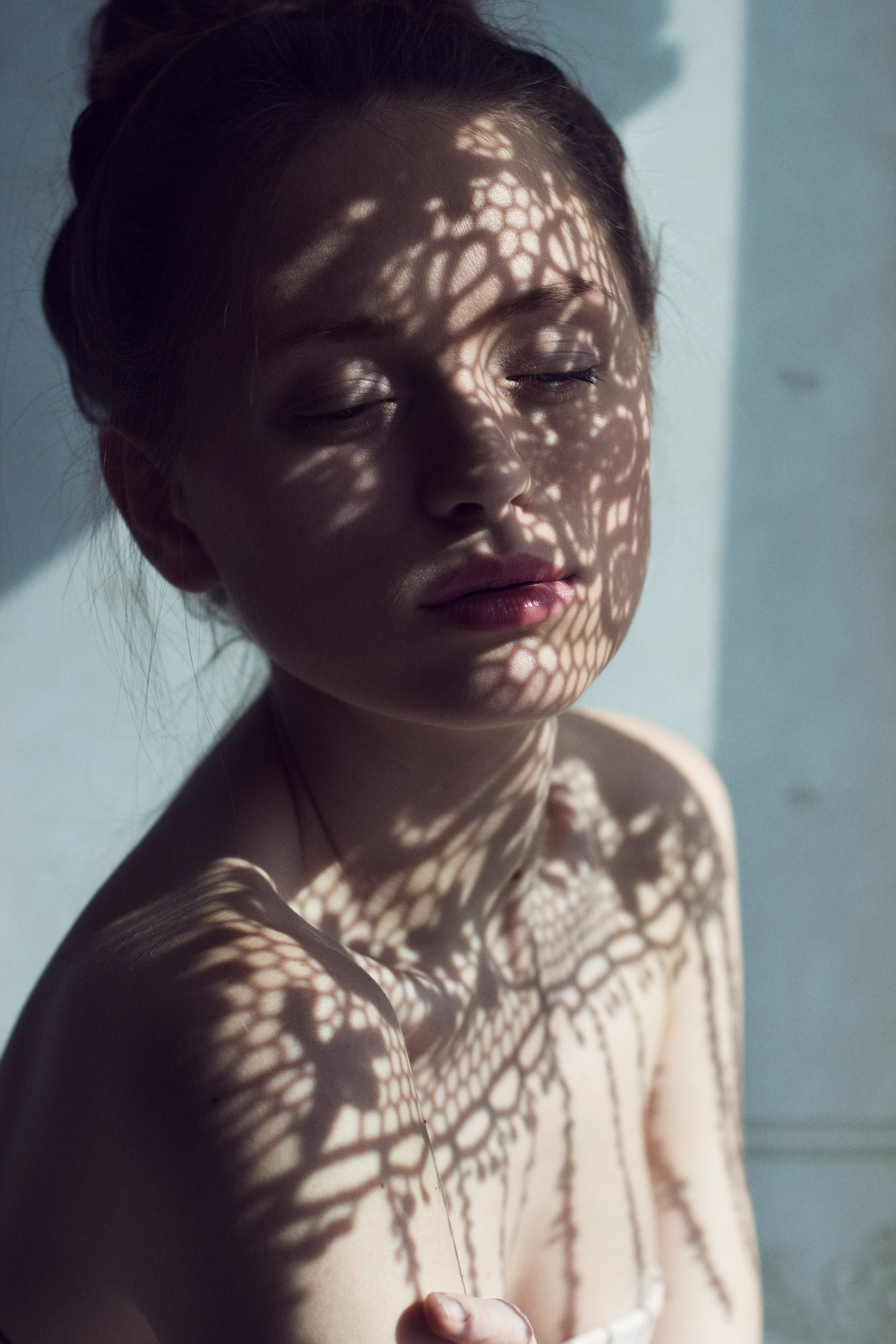 Подарочный сертификат. Анна Короткова, фотохудожник, г. Москва