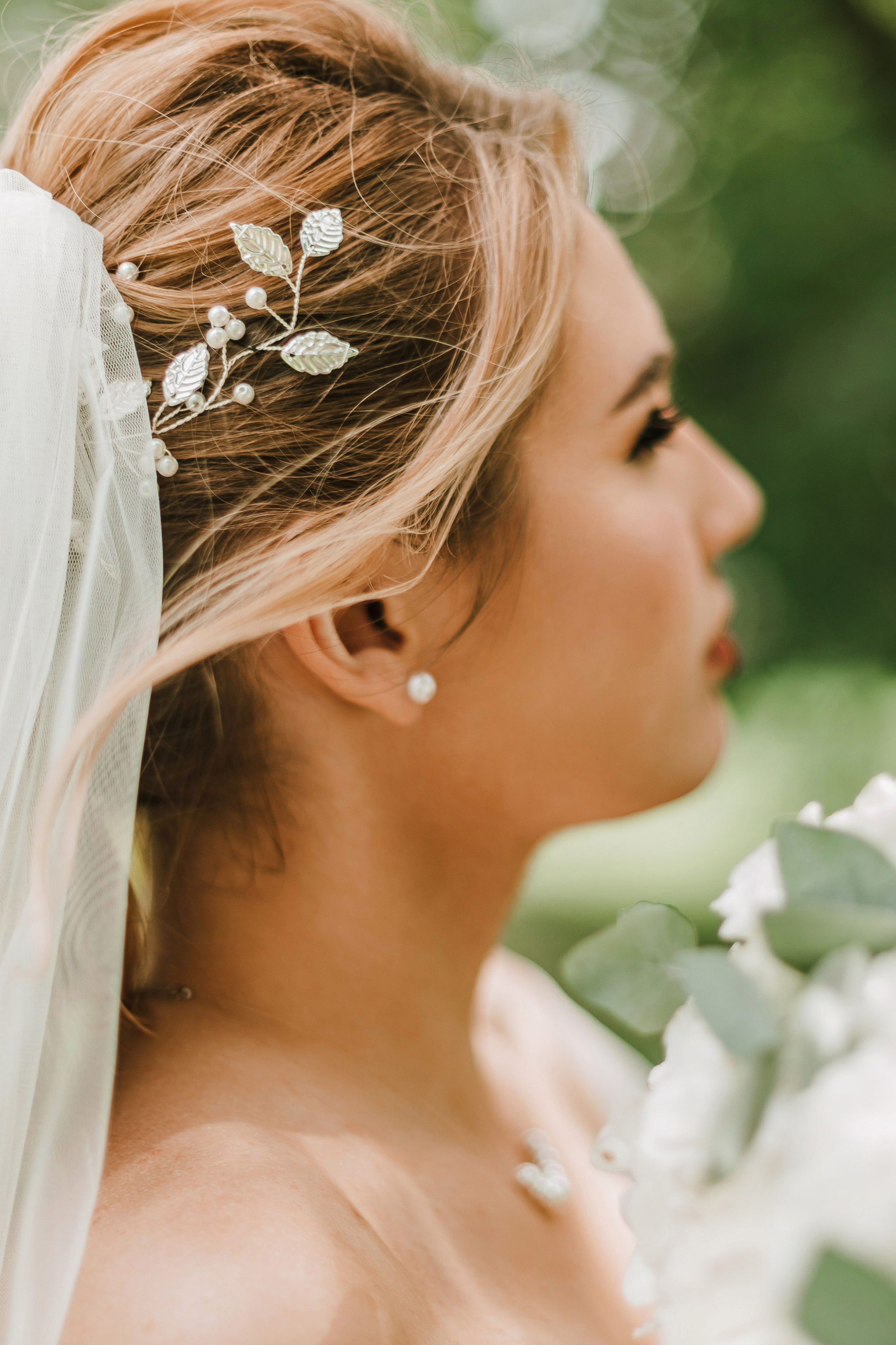 Иван и Елена. Свадебный фотограф в Москве Анастасия Шелест