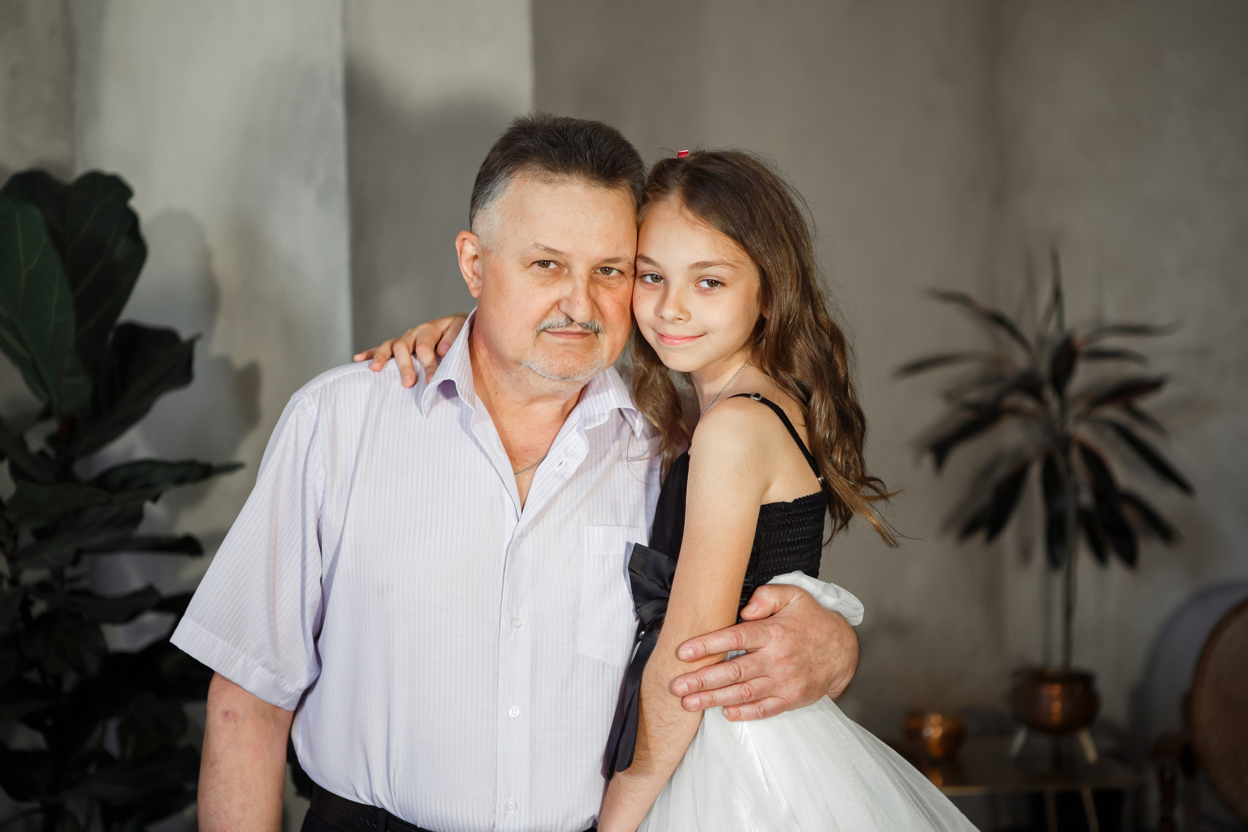 Очень большая семья, личные и парные портреты. Свадебный и портретный Фотограф в Липецке Дмитрий Котюков