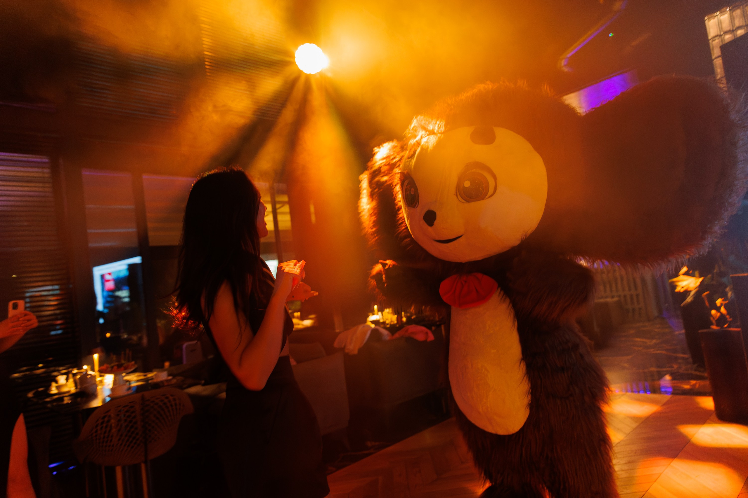 RUSSIAN TREND | INLOVE | REGENT. СВОИ. ФОТООТЧЕТЫ-СОБЫТИЯ-МЕСТА