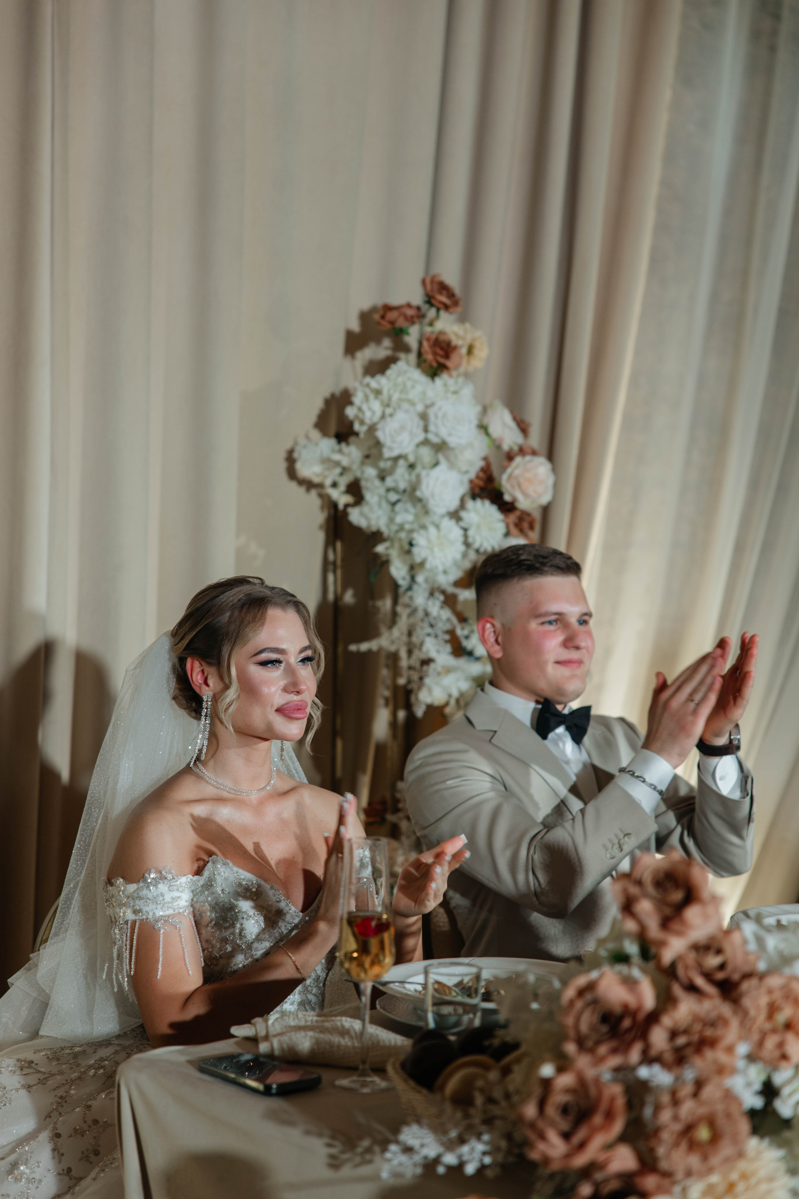 DMITRY & MARIA. Свадебное ФОТО & ВИДЕО Москва/Липецк