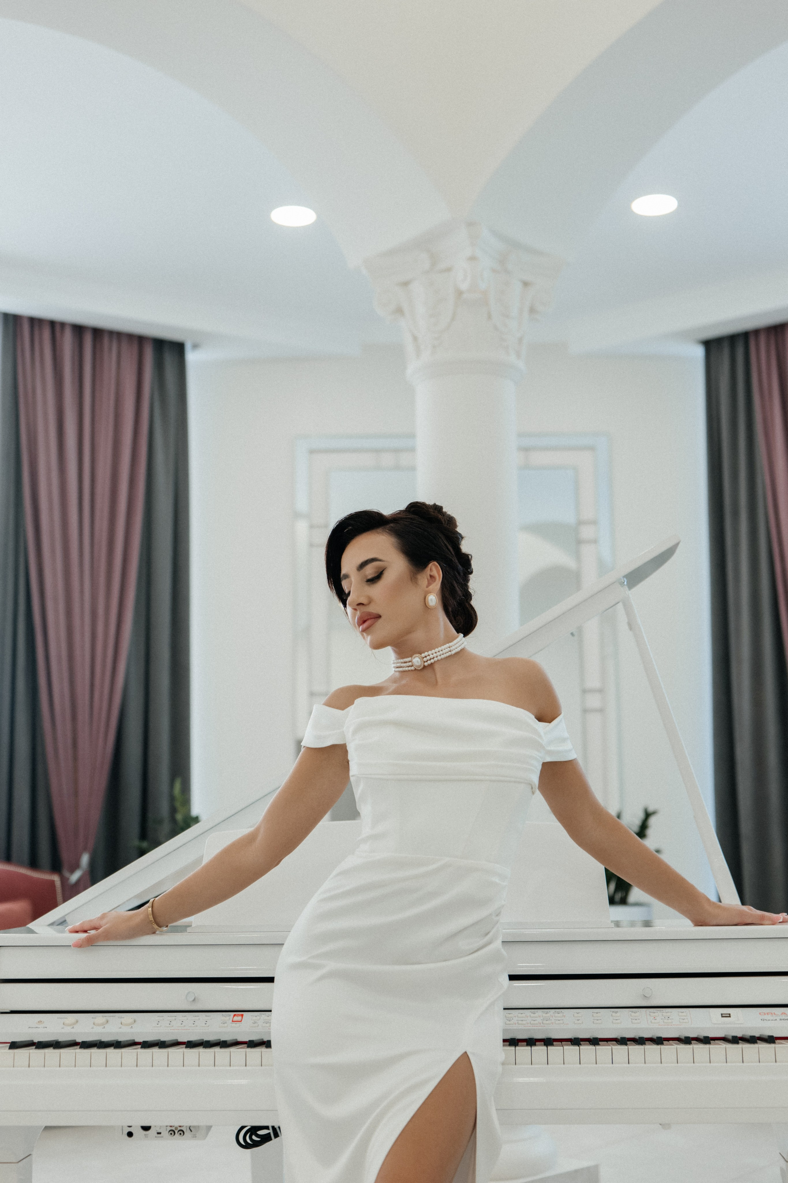 RATMIR & JESSICA. Свадебное ФОТО & ВИДЕО Москва/Липецк