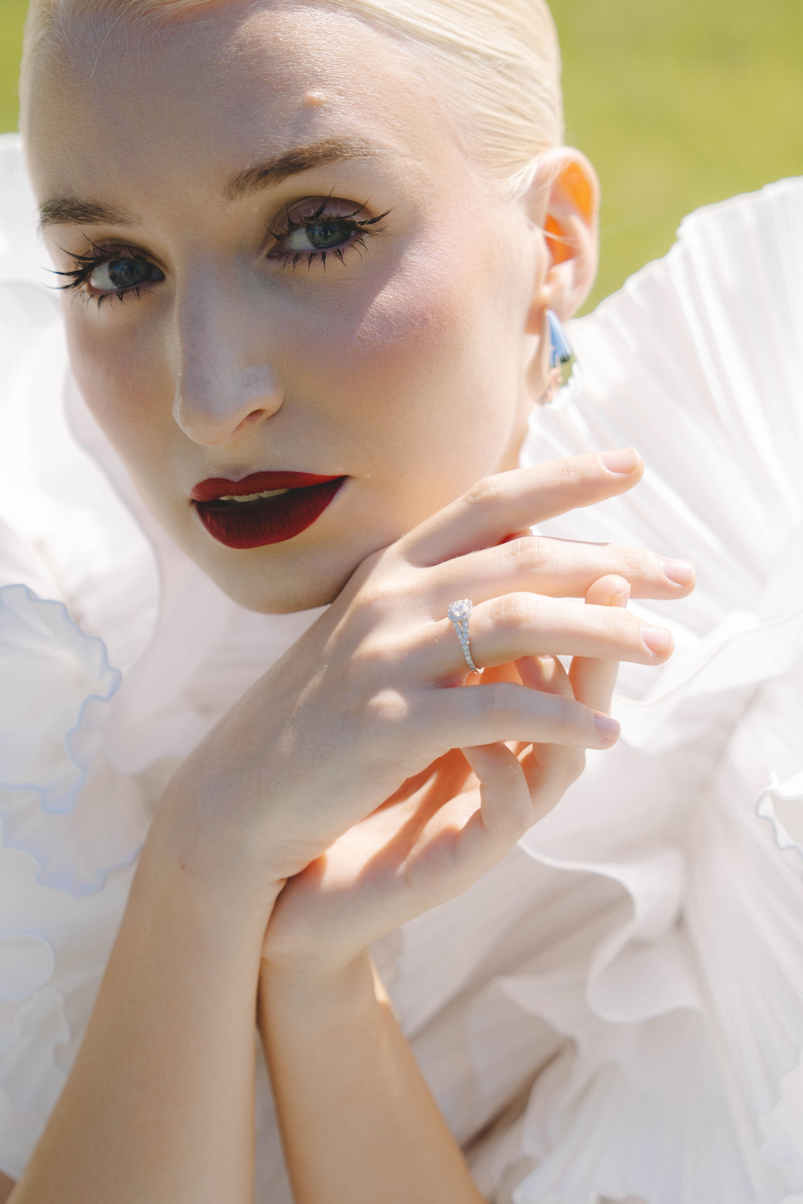 Лада & Денис. Фотограф Наталья Воронина Москва