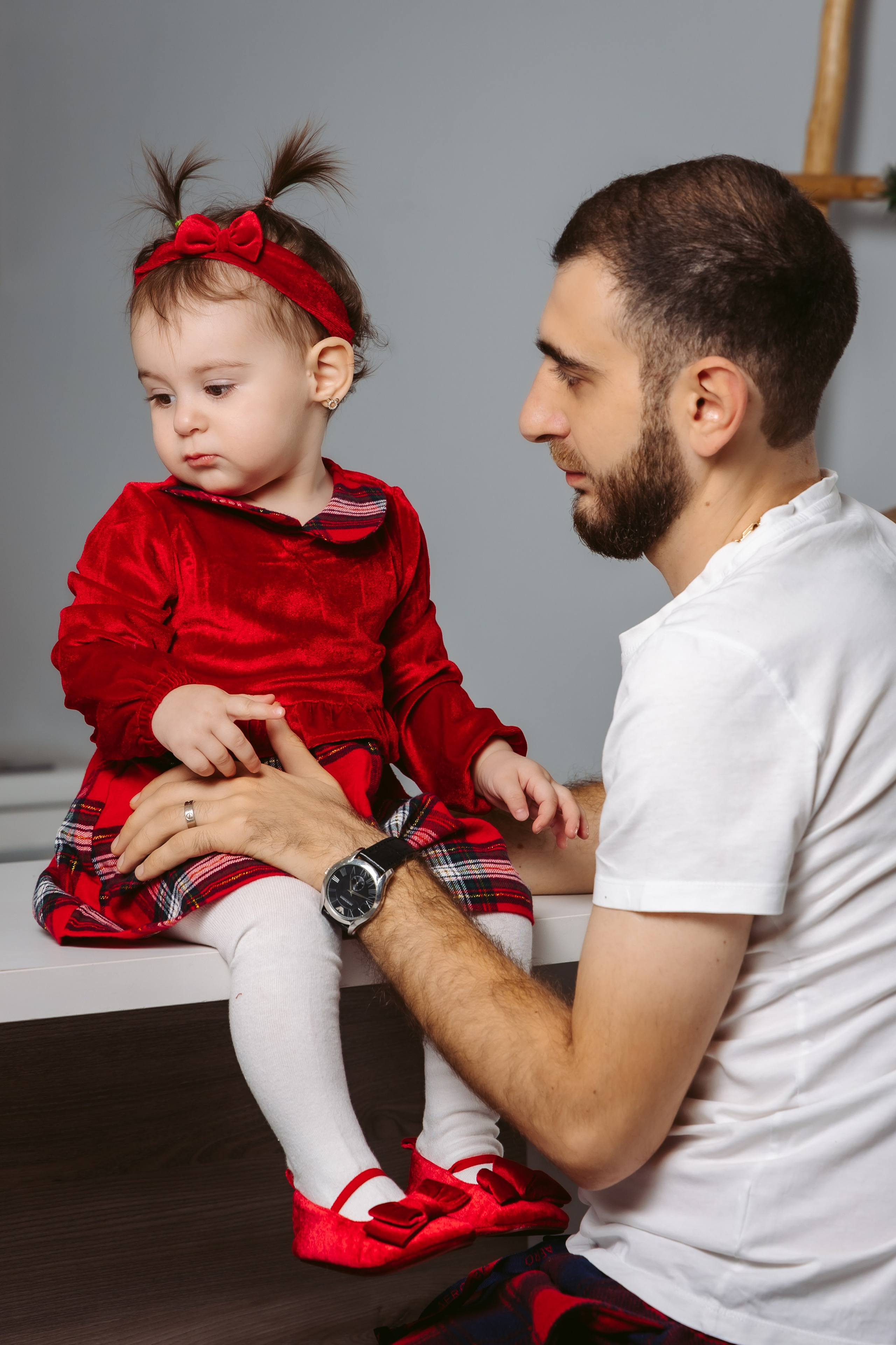 Новый Год 2025. Свадебный Фотограф в Москве Гор Магтагян