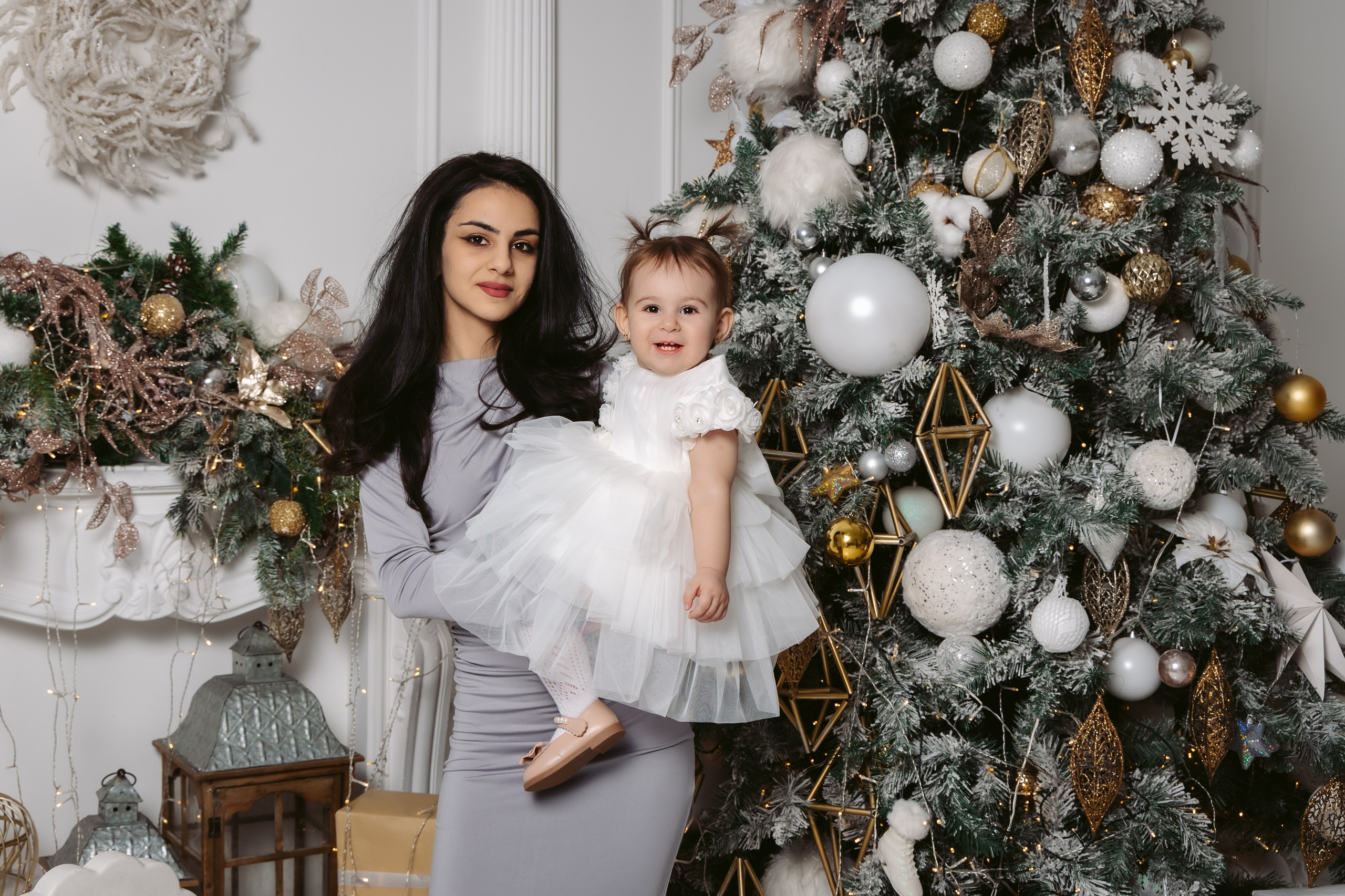 Новый Год 2025. Свадебный Фотограф в Москве Гор Магтагян