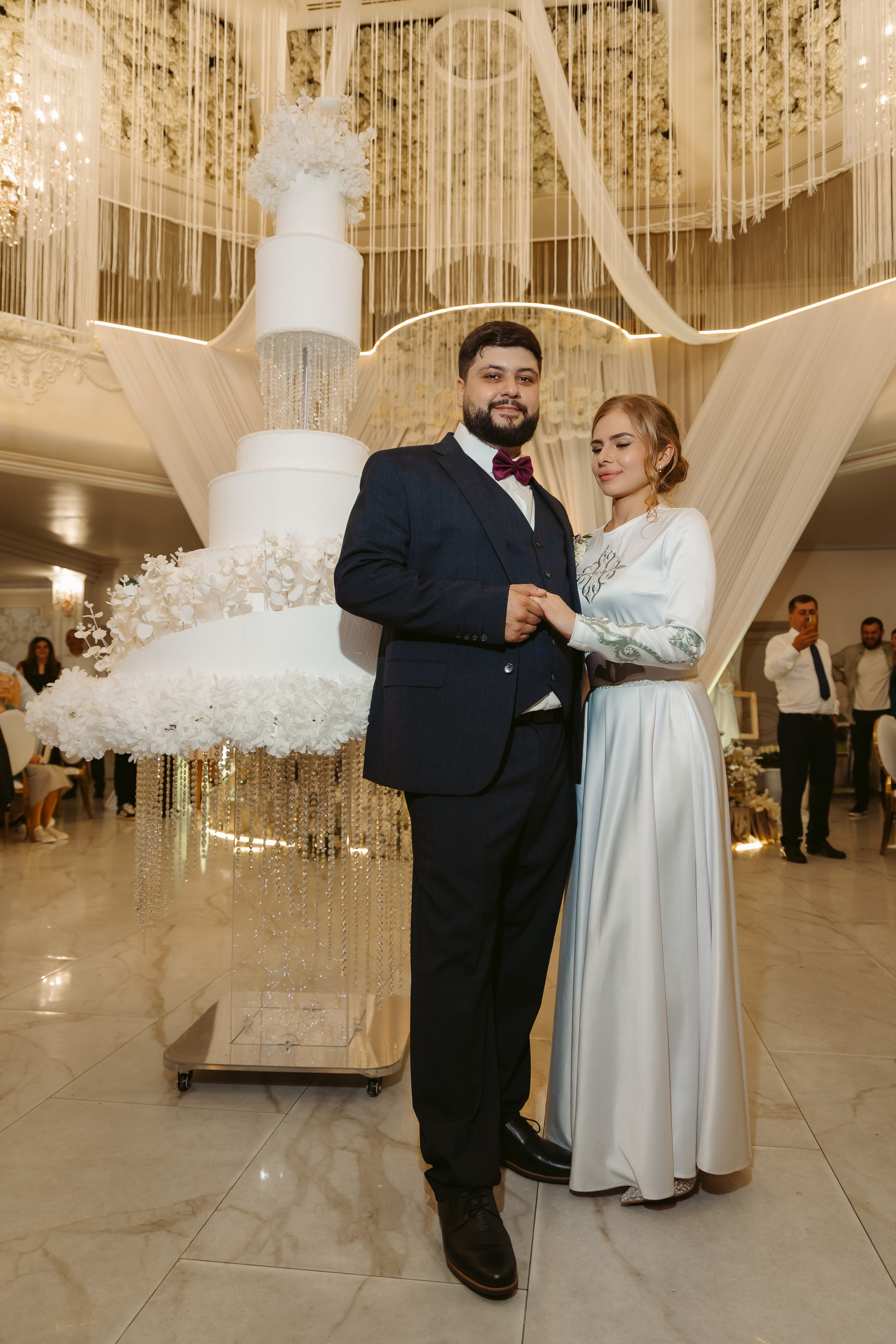 Свадьба А & А. Свадебный Фотограф в Москве Гор Магтагян