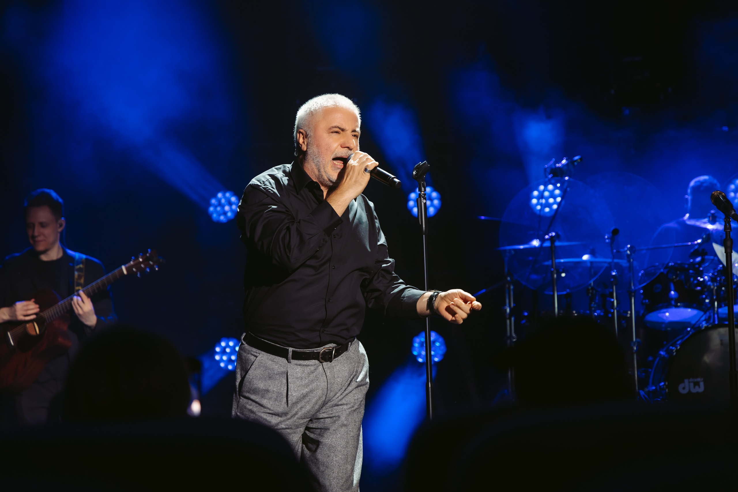 Группа Непара. Свадебный Фотограф в Москве Гор Магтагян