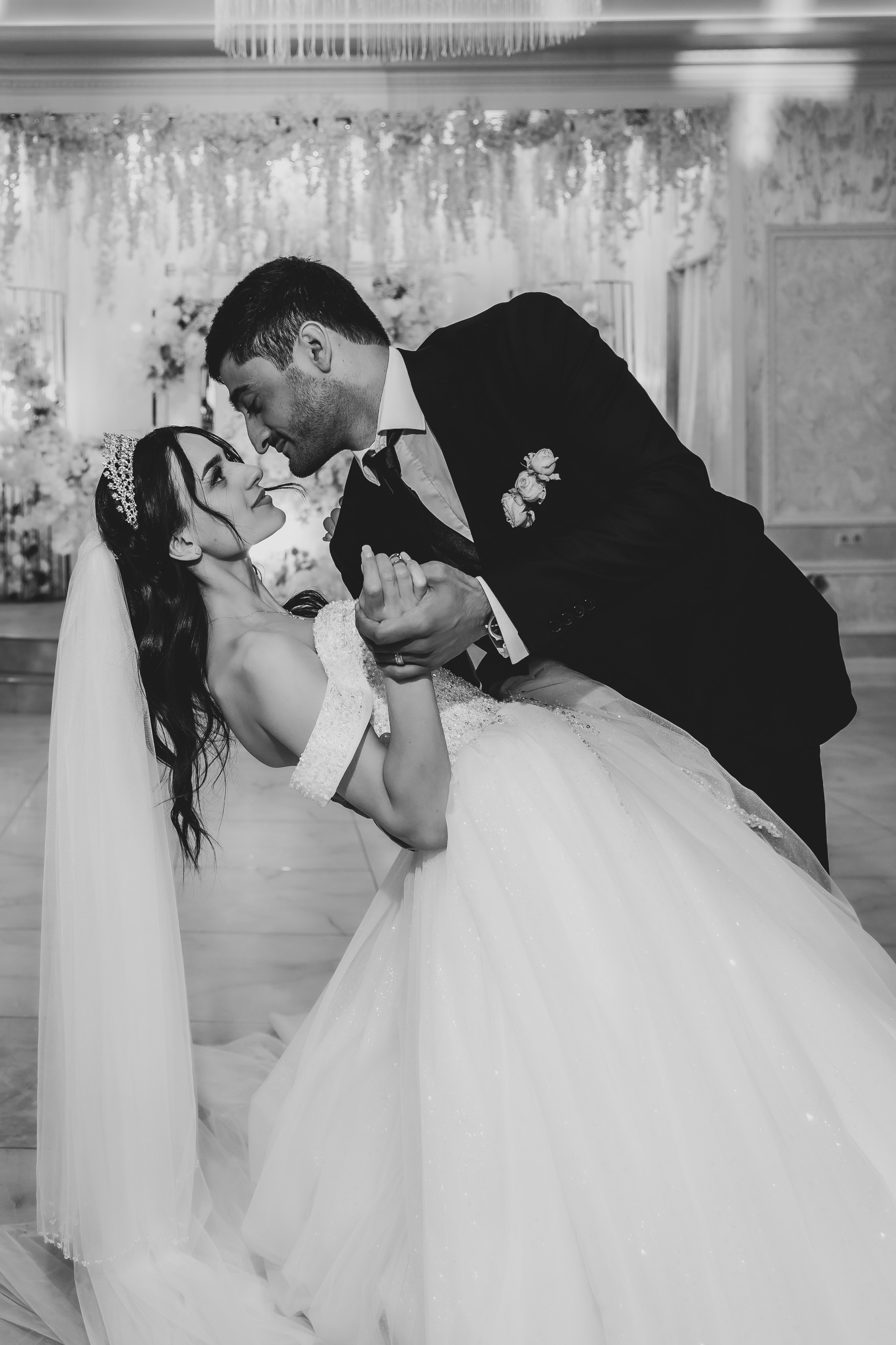 Свадьба Э & С. Свадебный Фотограф в Москве Гор Магтагян