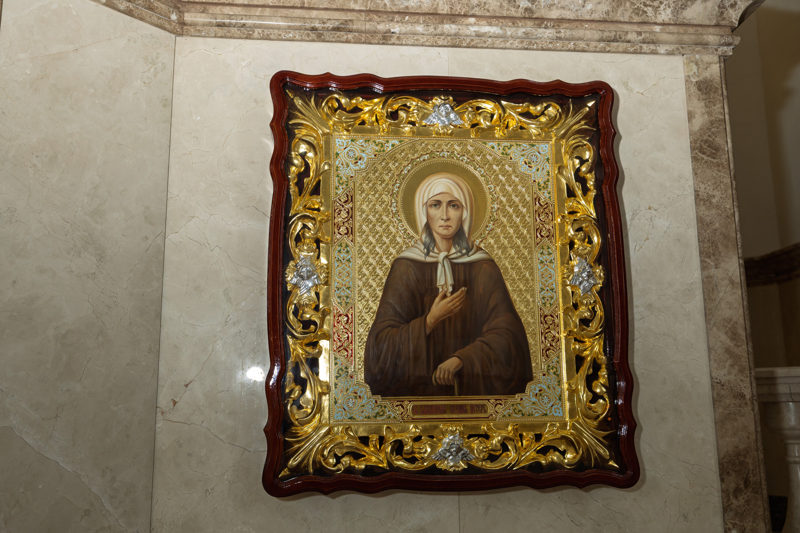 Крещение. Яна Чхан — Фотограф в Донецке и не только